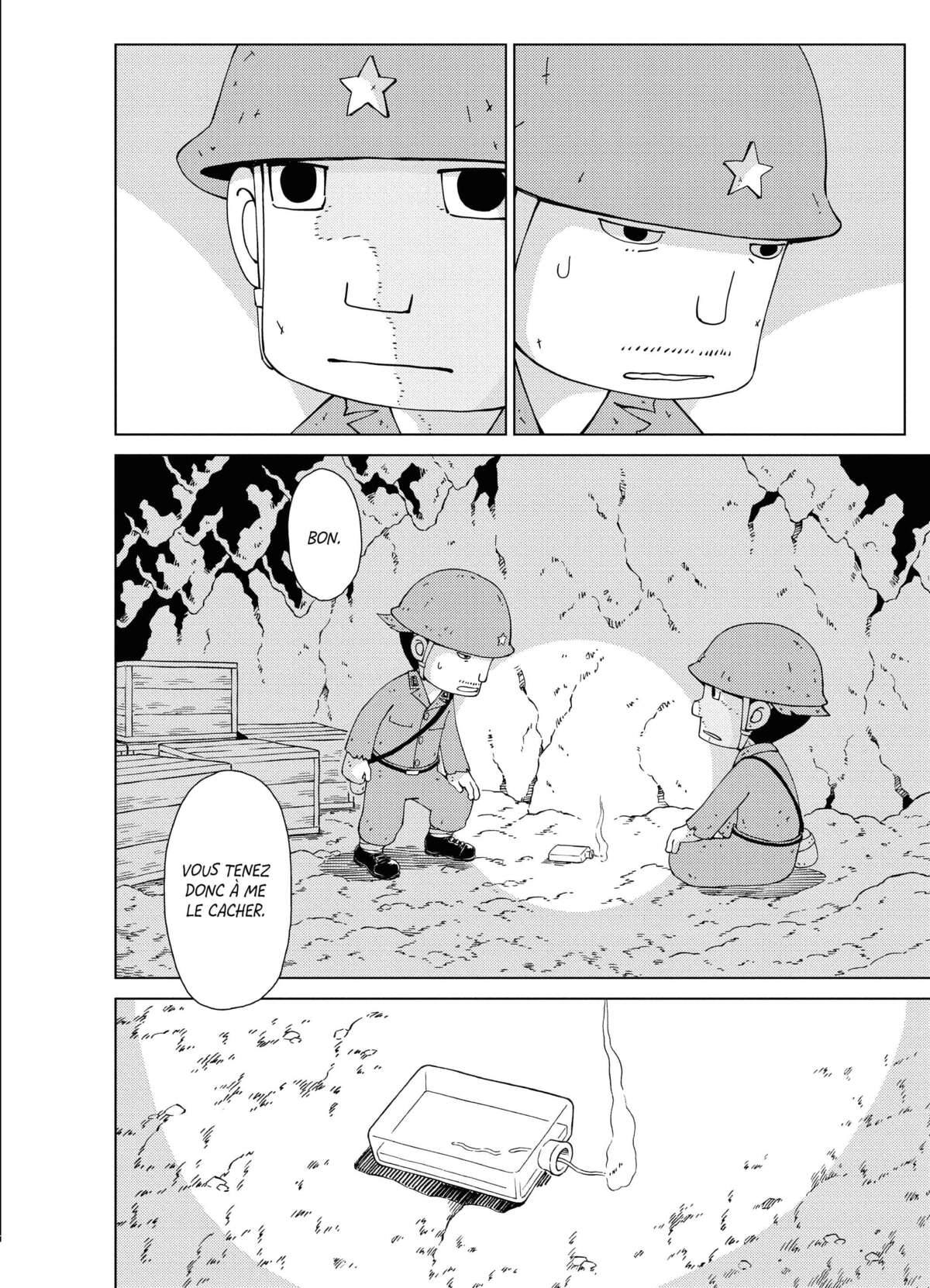 Peleliu Volume 6 page 23