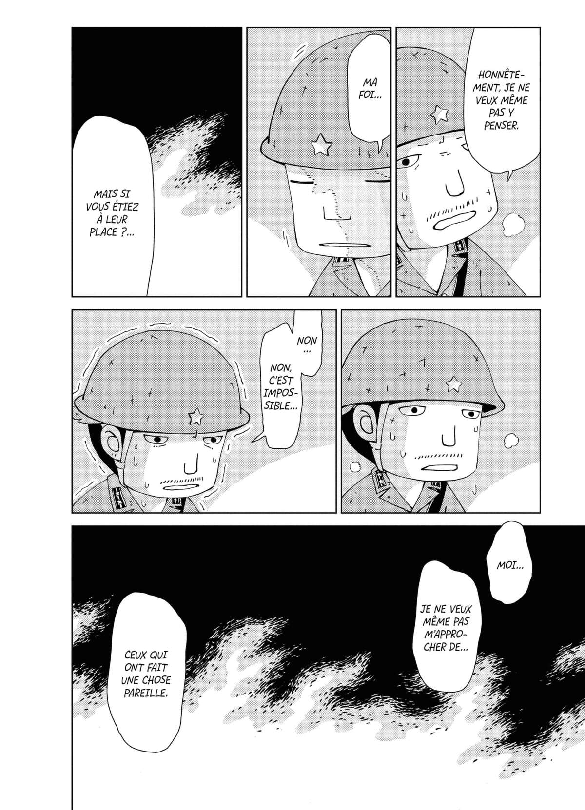 Peleliu Volume 6 page 27