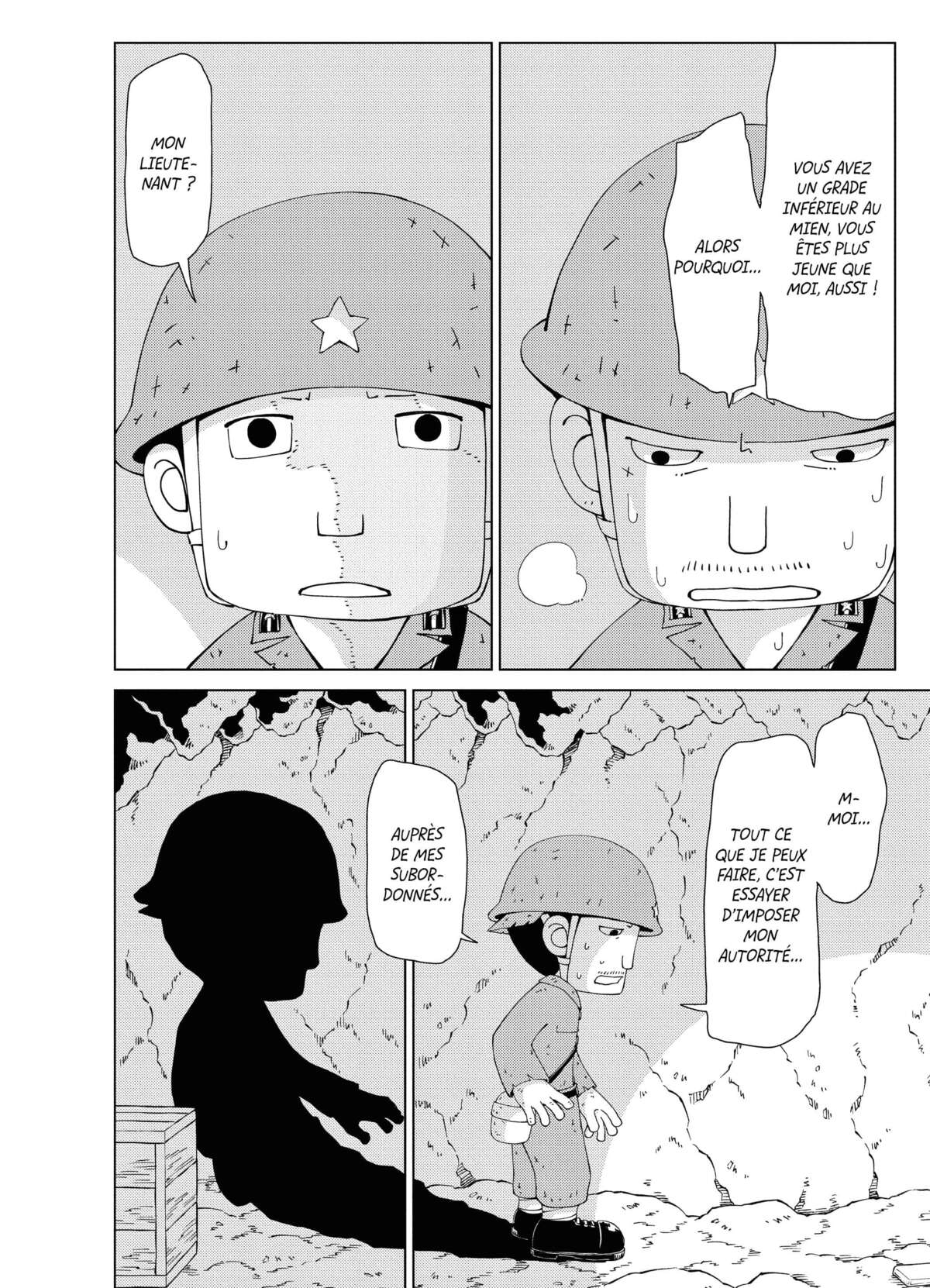 Peleliu Volume 6 page 29