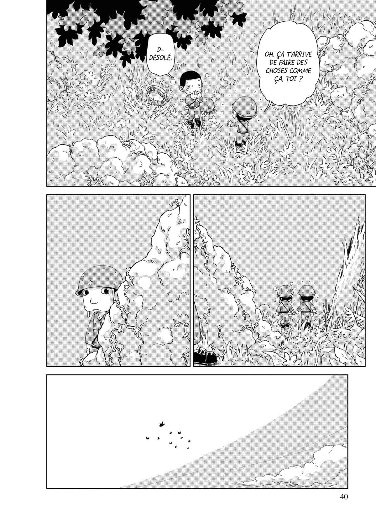 Peleliu Volume 6 page 39