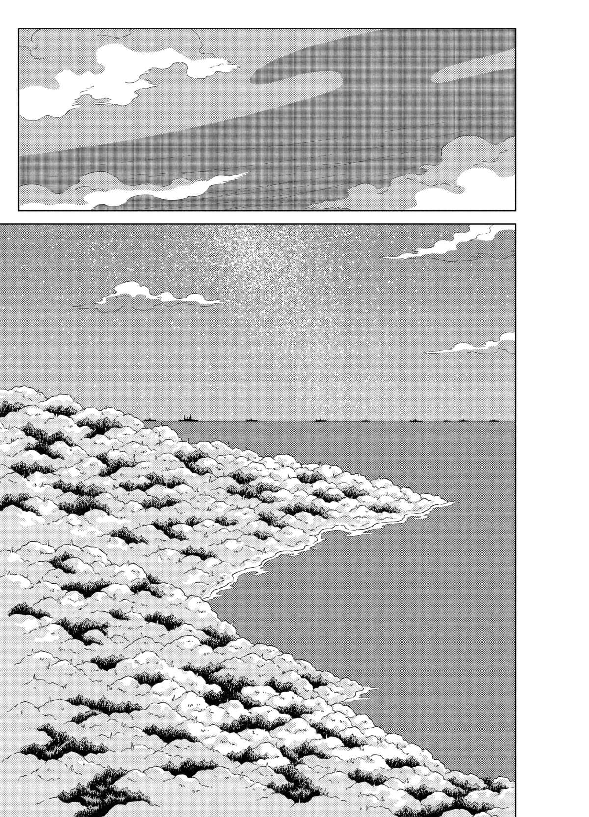 Peleliu Volume 6 page 40