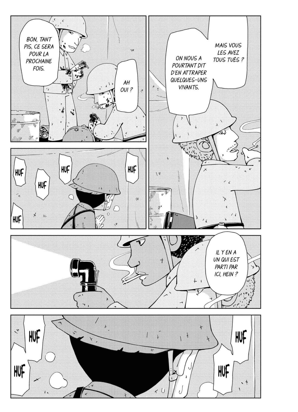 Peleliu Volume 6 page 44