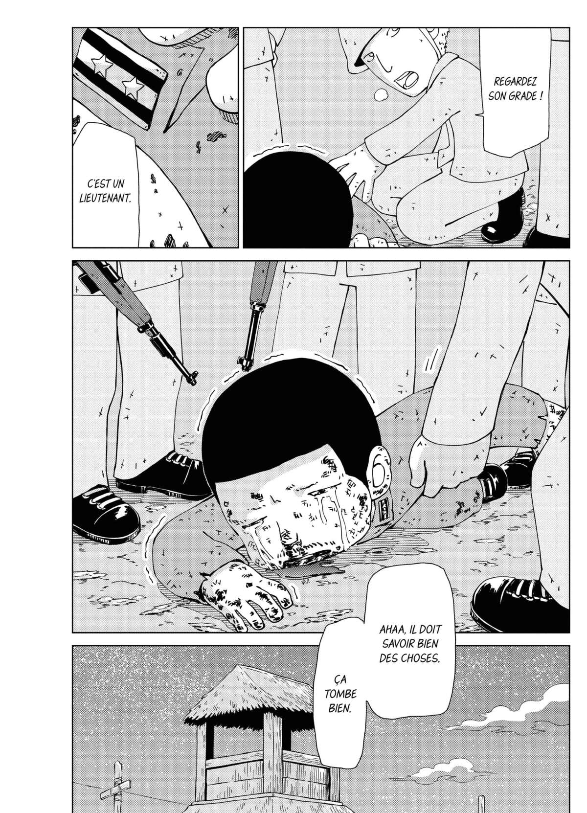 Peleliu Volume 6 page 48