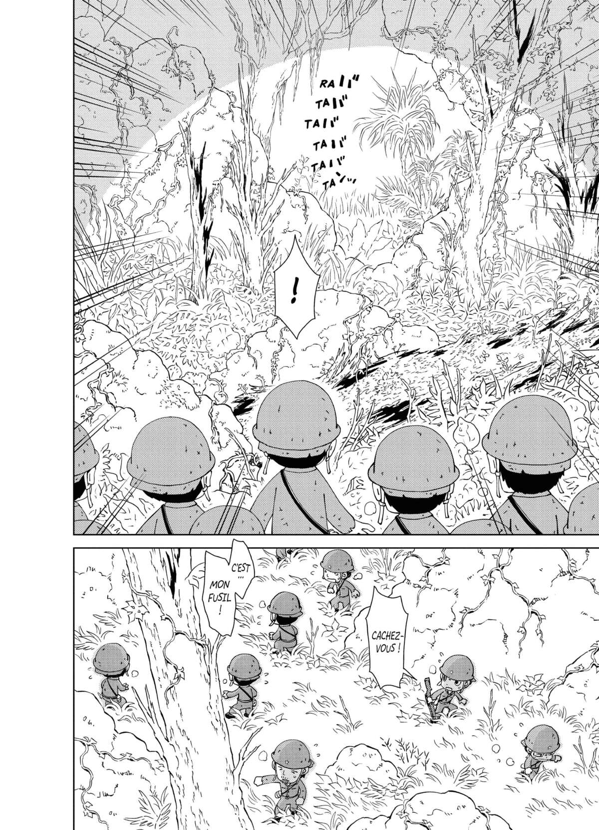 Peleliu Volume 6 page 56