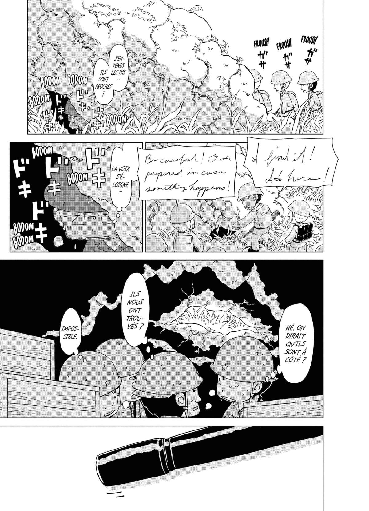 Peleliu Volume 6 page 61