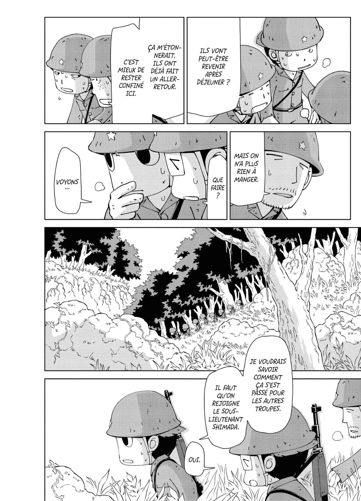 Peleliu Volume 6 page 77