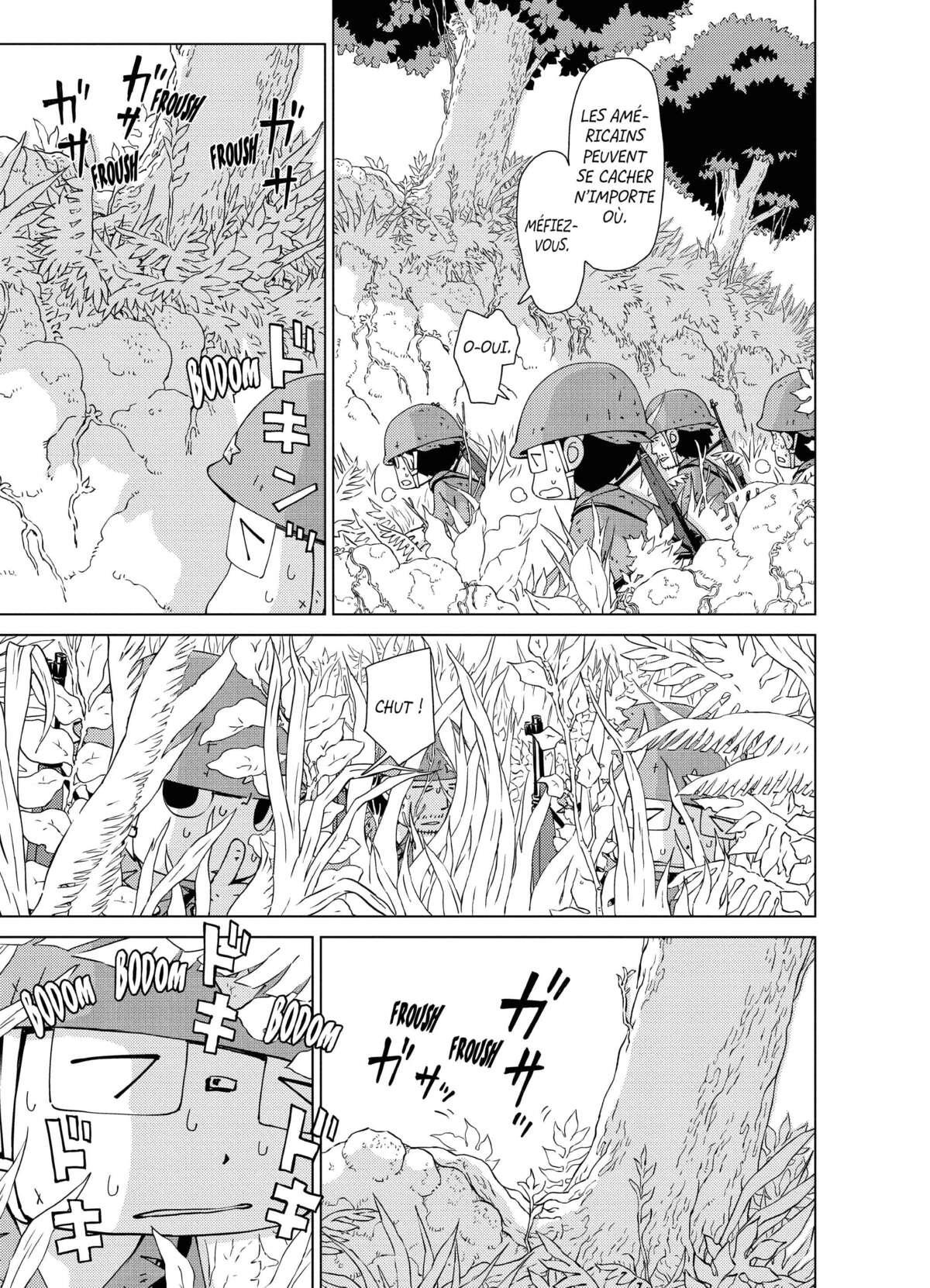 Peleliu Volume 6 page 78