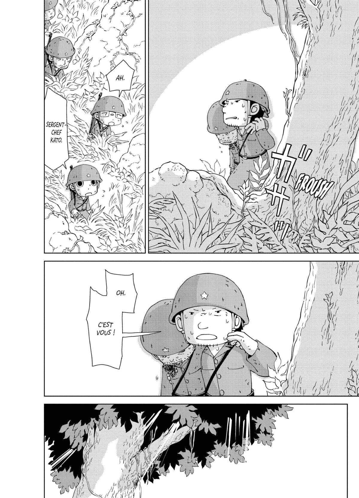 Peleliu Volume 6 page 79