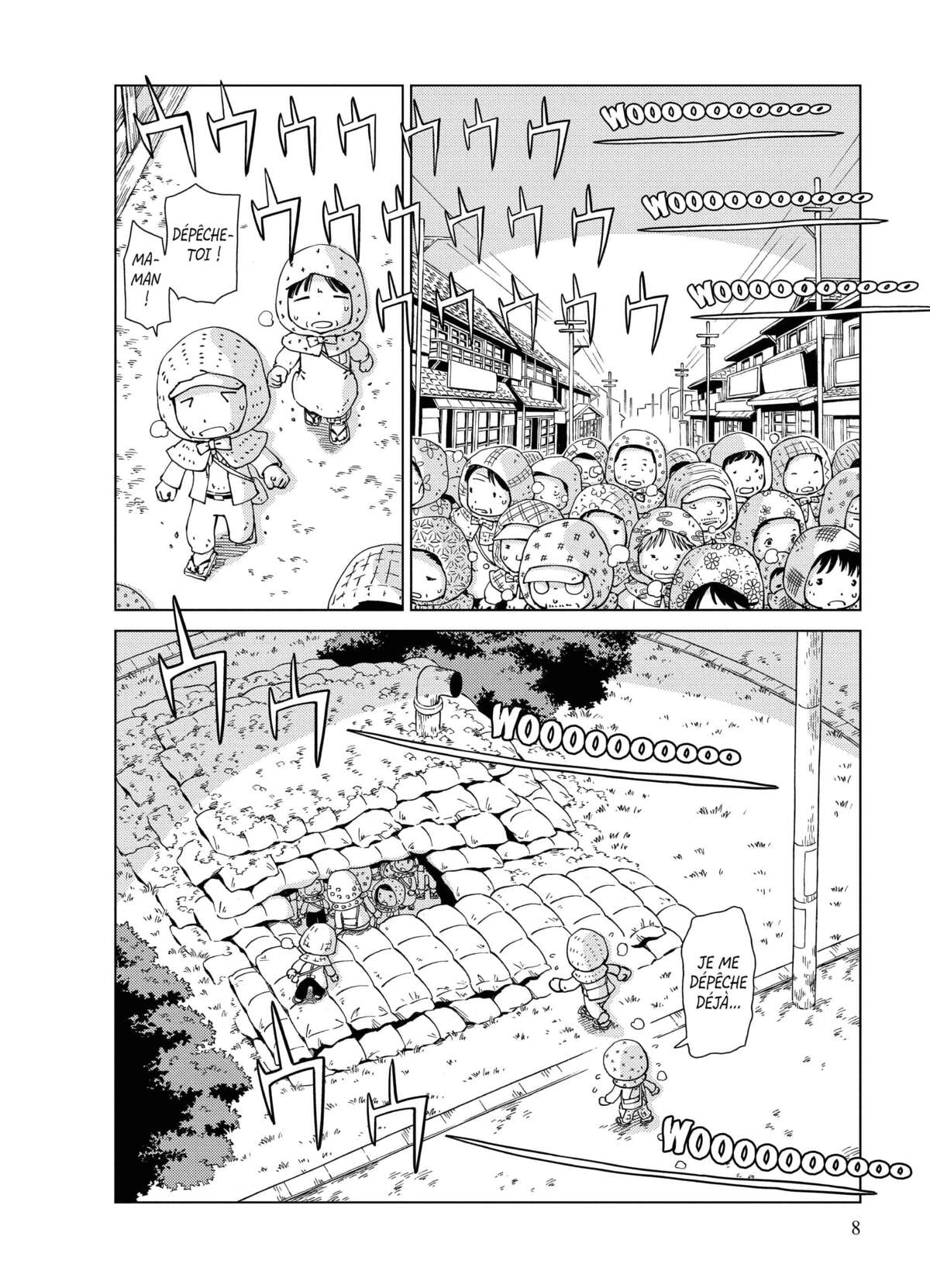 Peleliu Volume 6 page 8