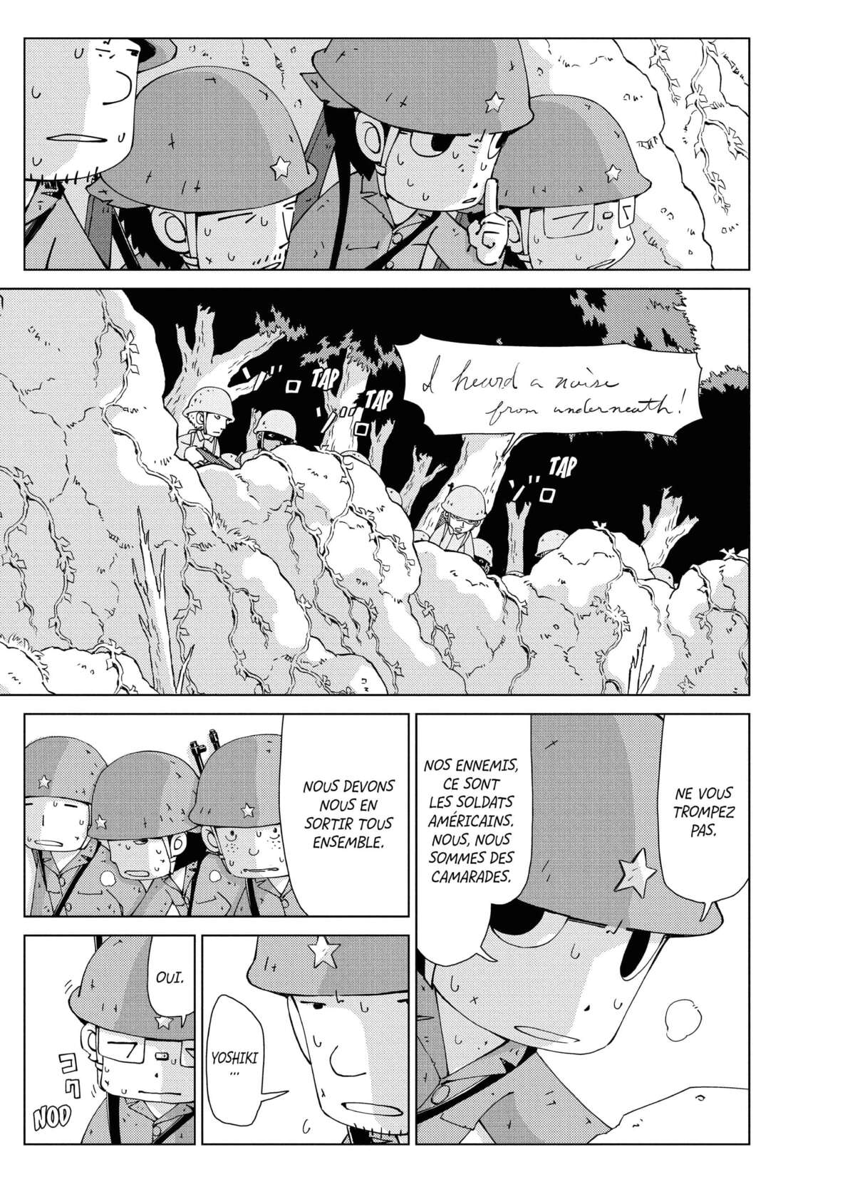 Peleliu Volume 6 page 88