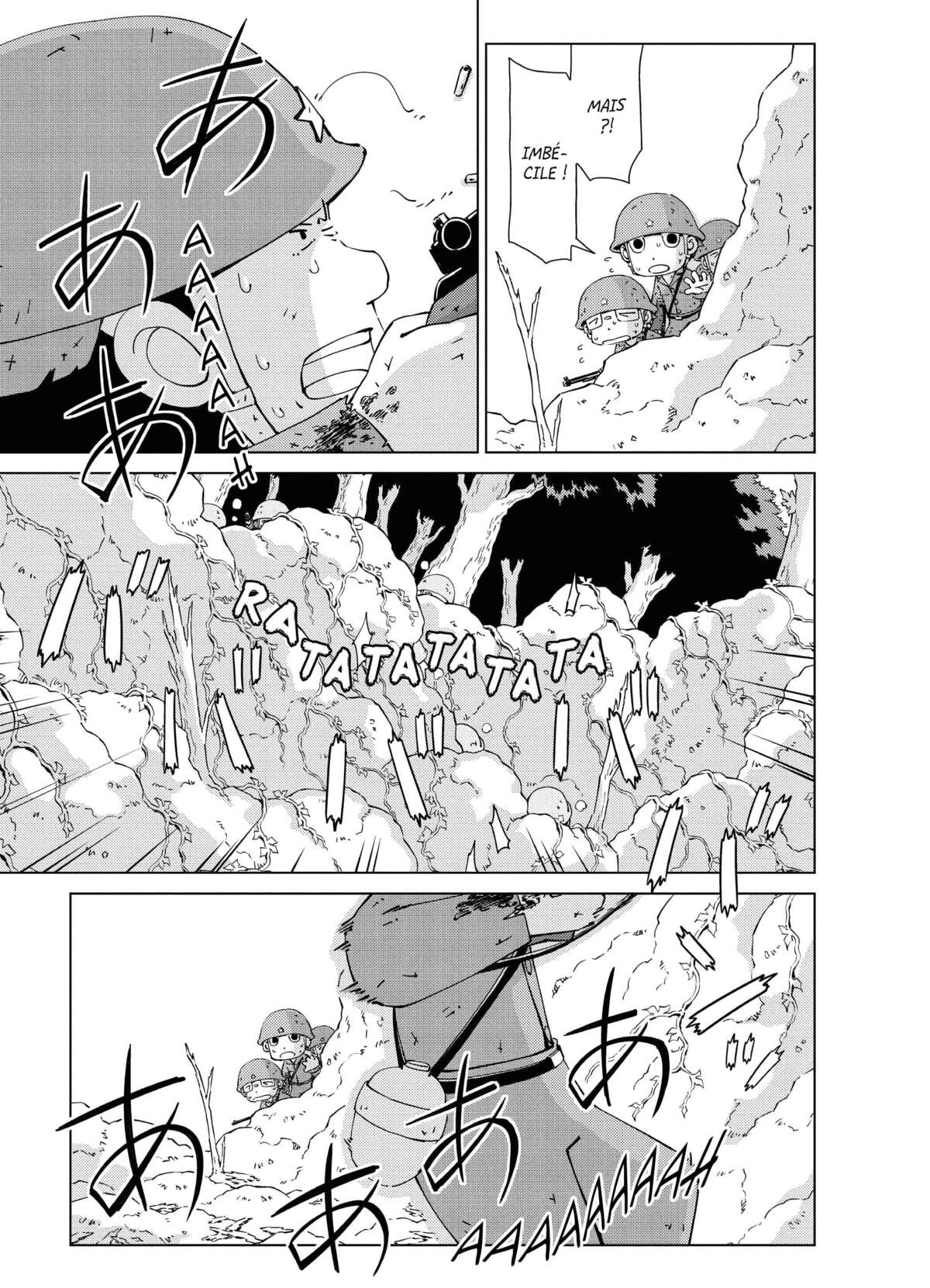 Peleliu Volume 6 page 94