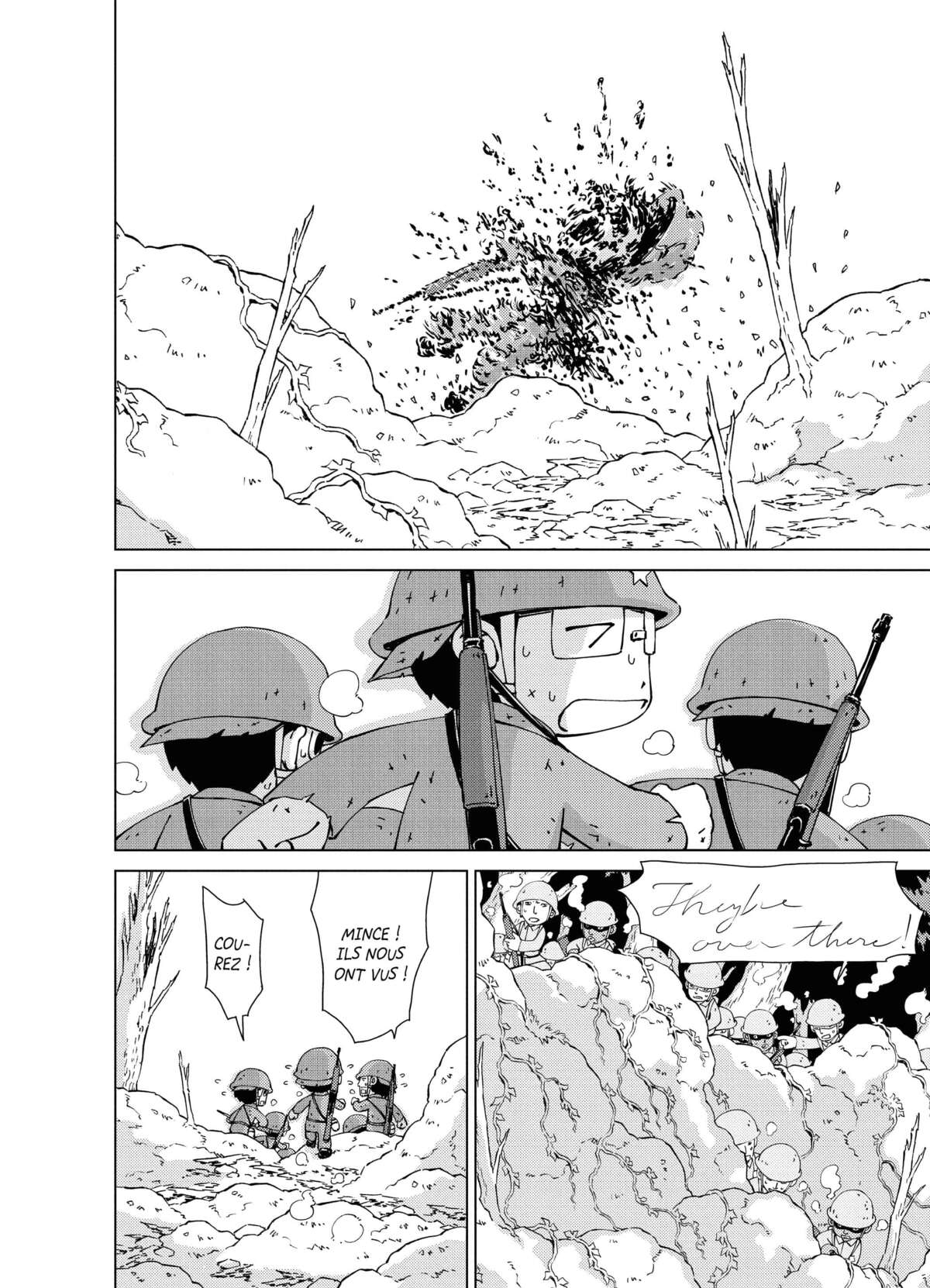 Peleliu Volume 6 page 96