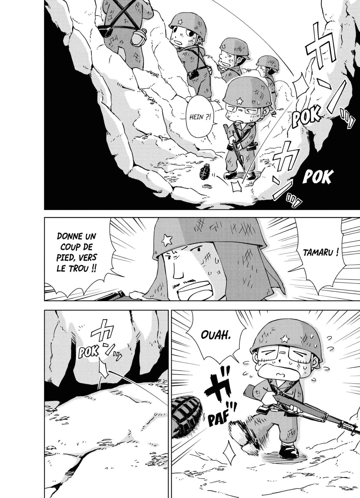 Peleliu Volume 1 page 118