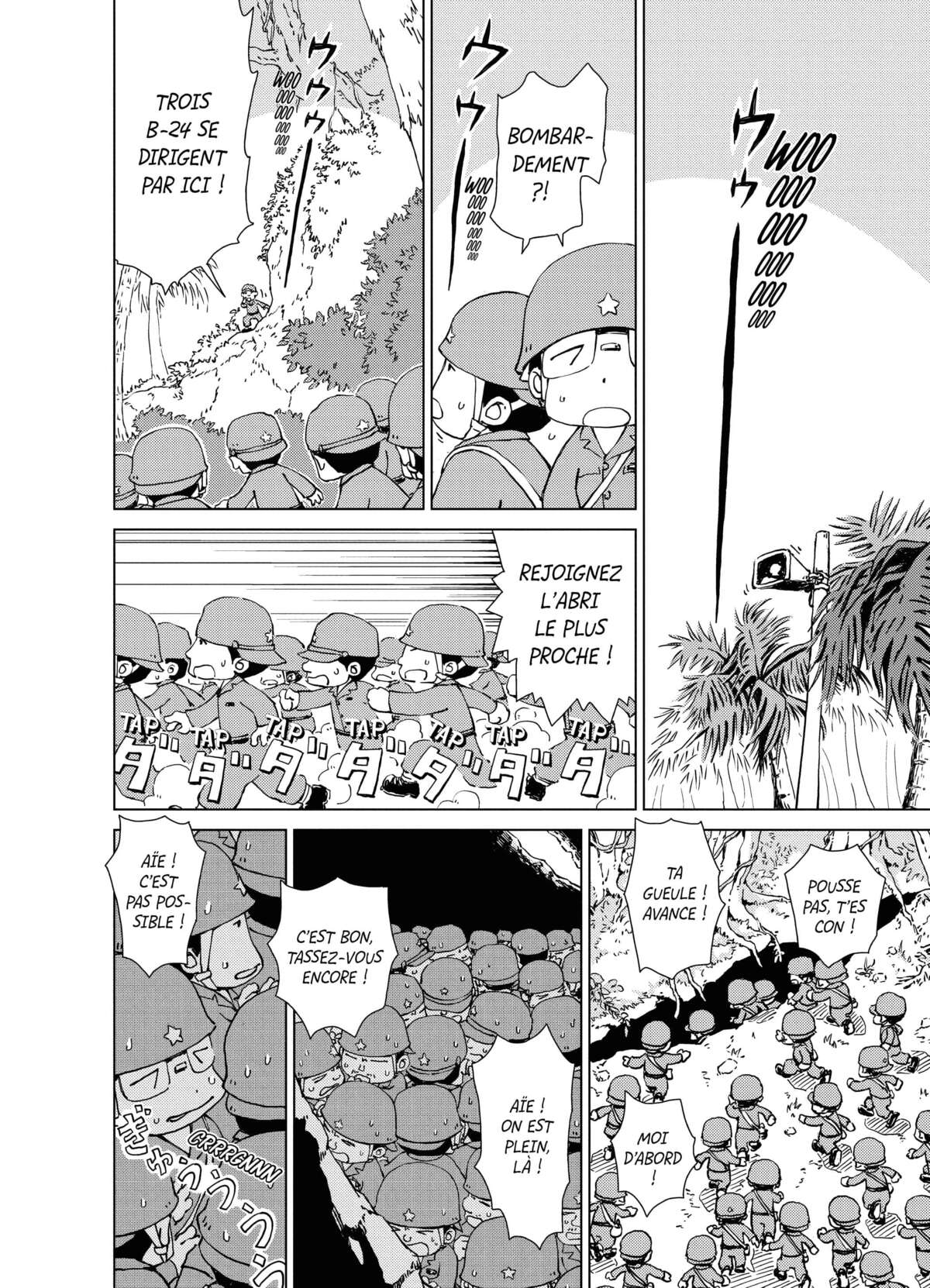 Peleliu Volume 1 page 12