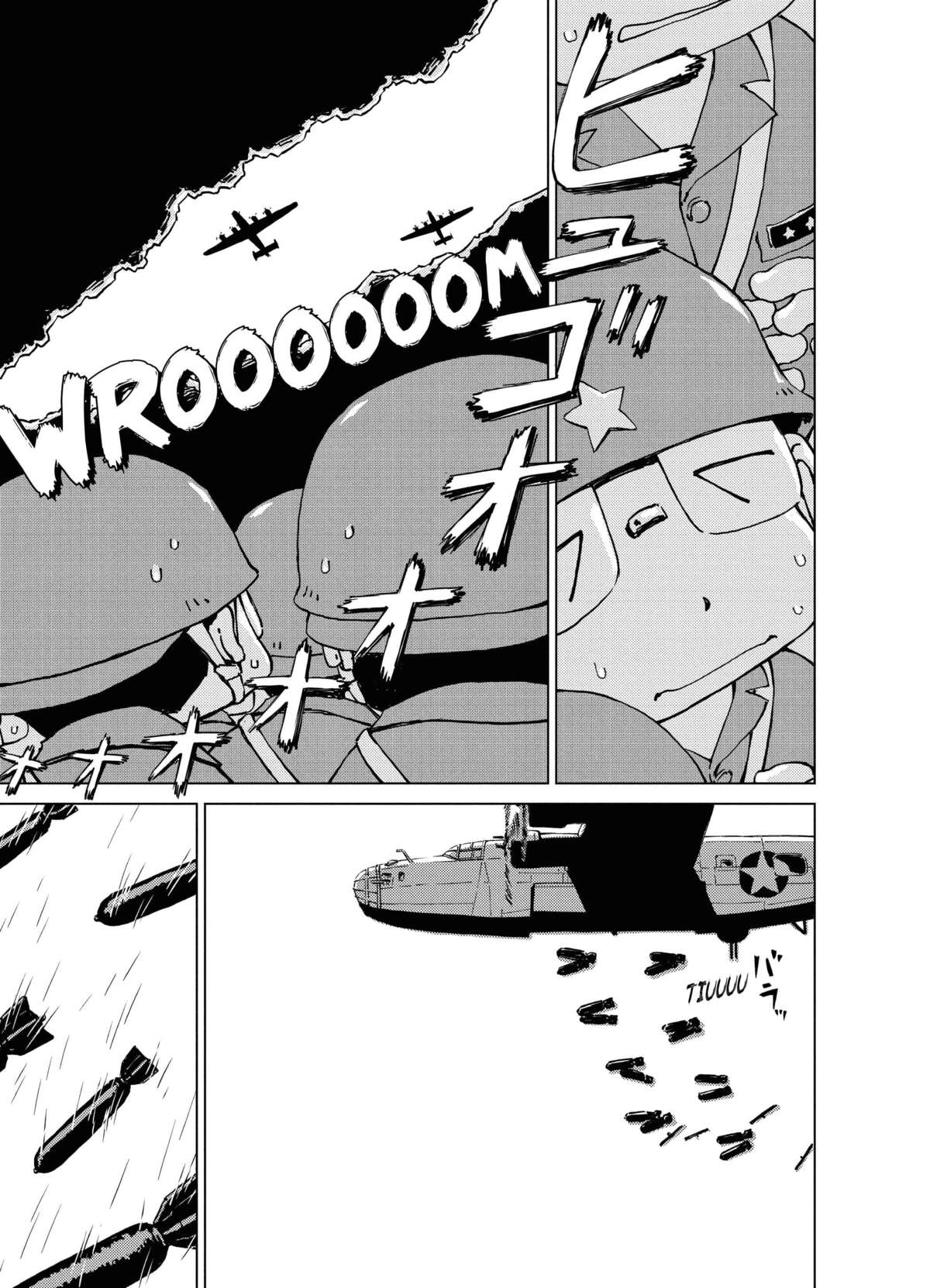 Peleliu Volume 1 page 13