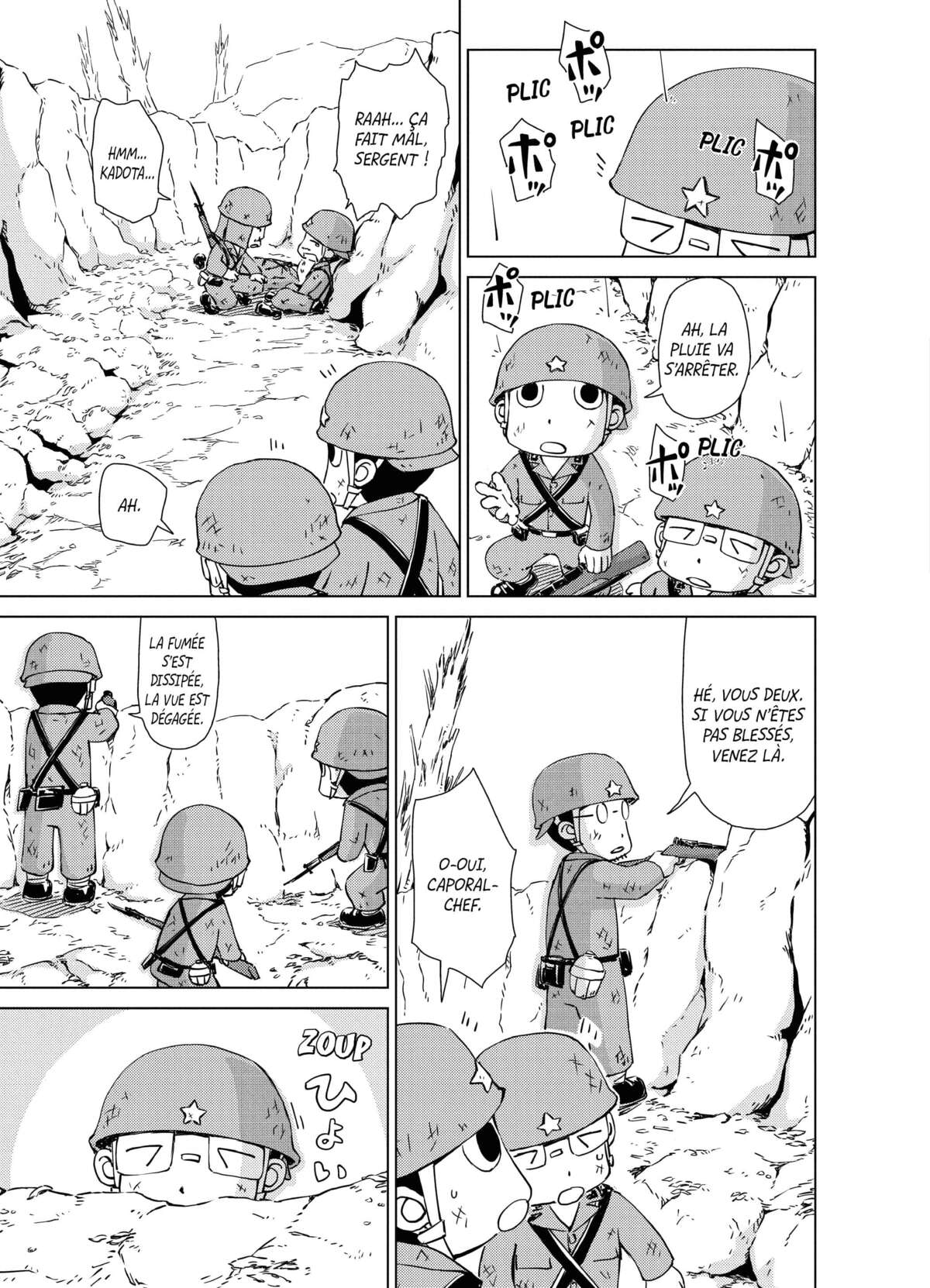 Peleliu Volume 1 page 144