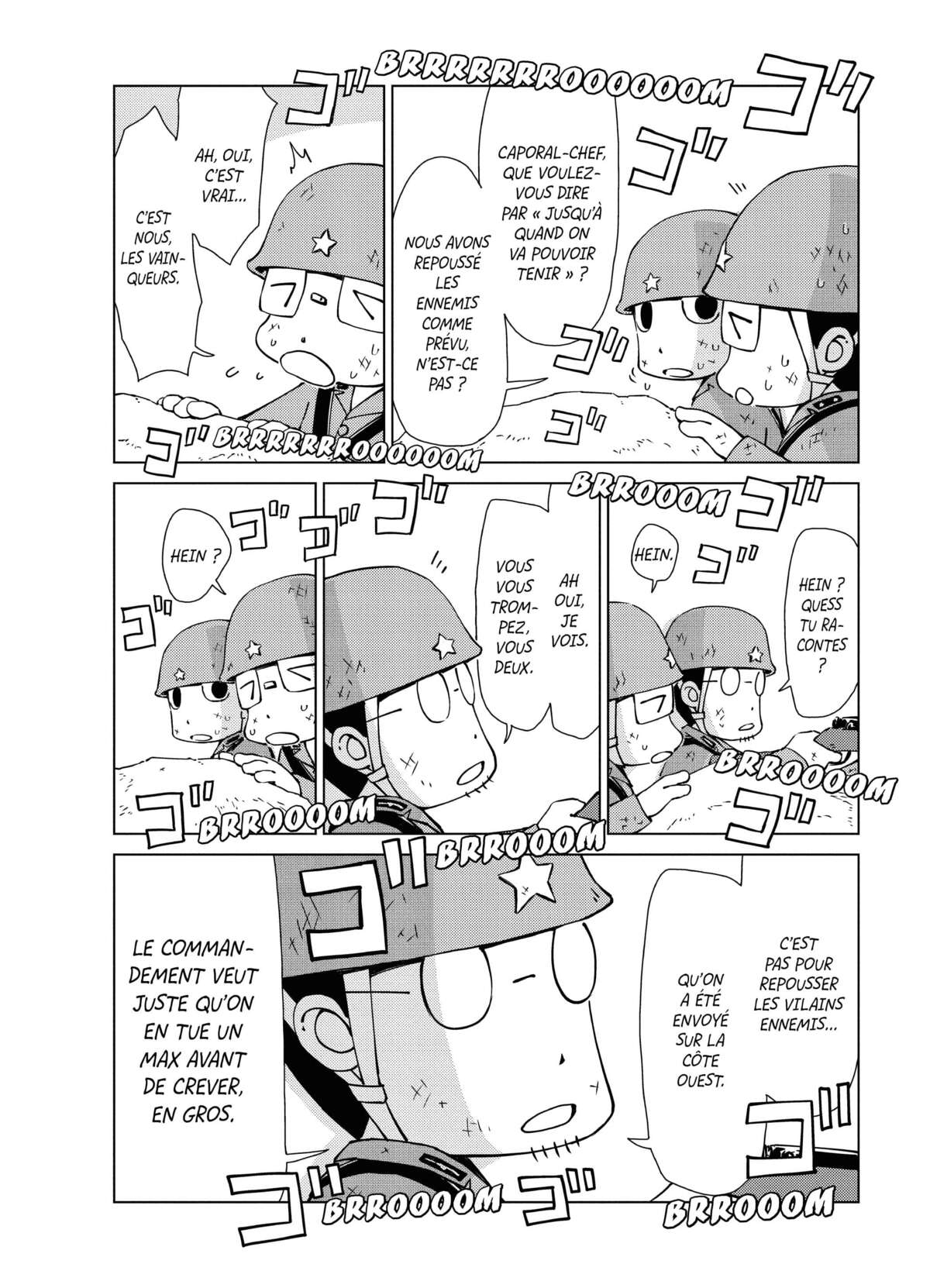 Peleliu Volume 1 page 150