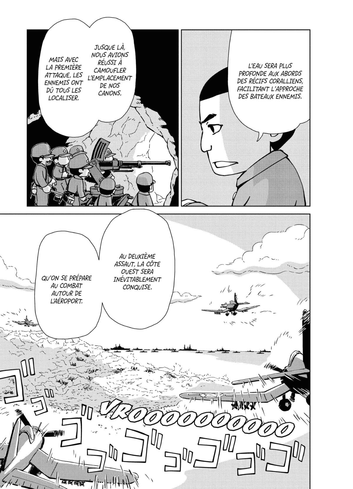 Peleliu Volume 1 page 155