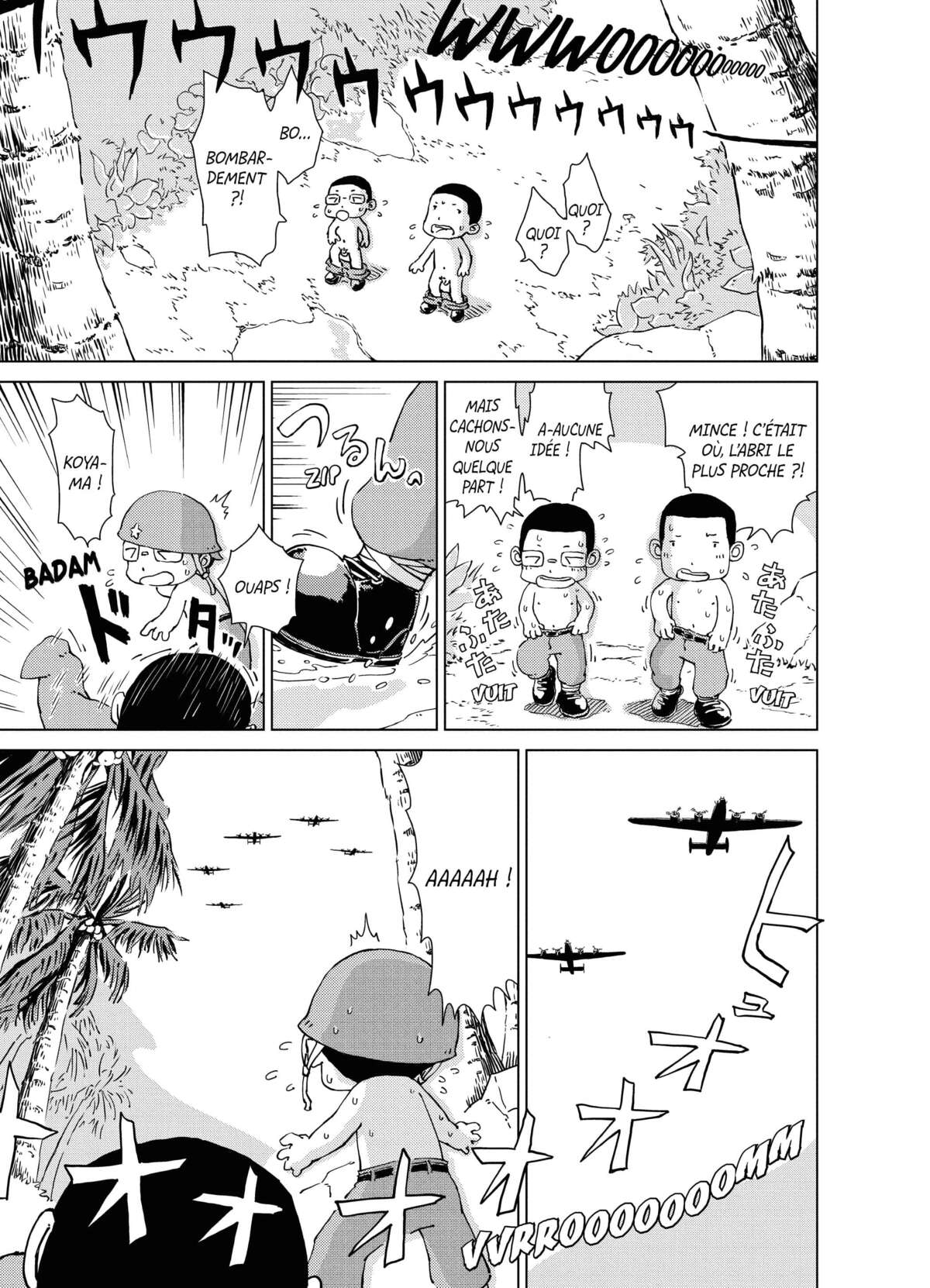 Peleliu Volume 1 page 25