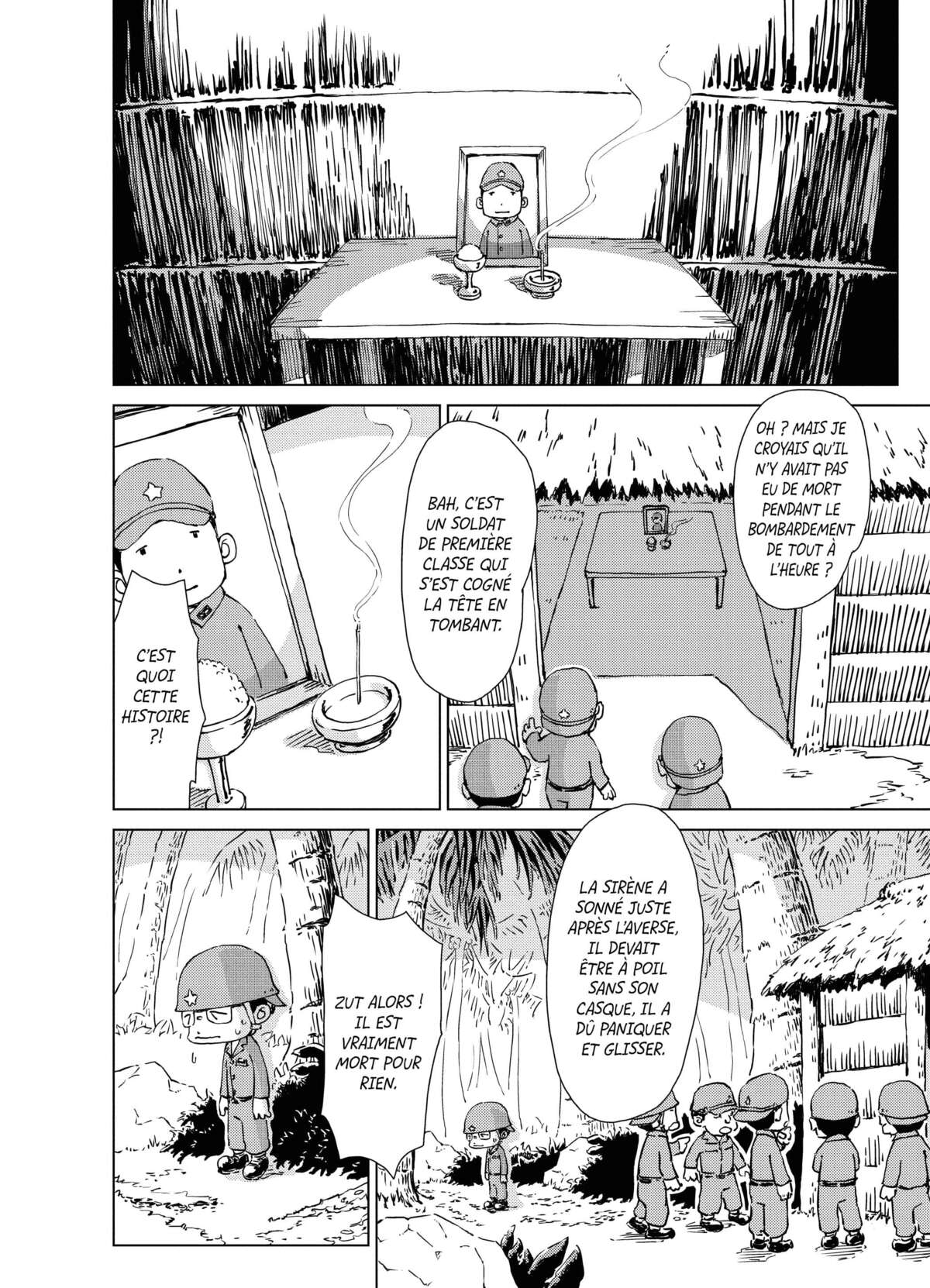 Peleliu Volume 1 page 28