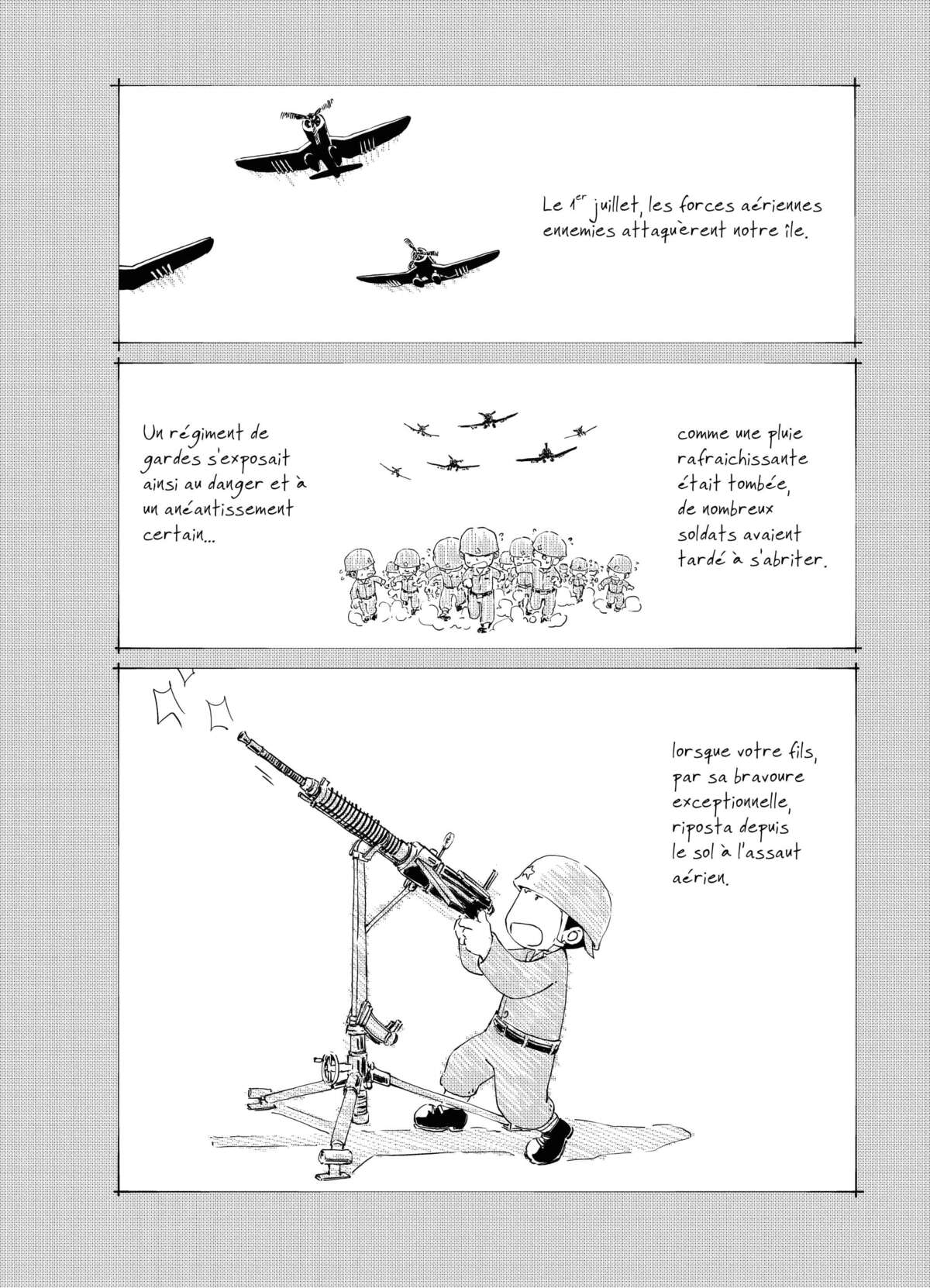 Peleliu Volume 1 page 36