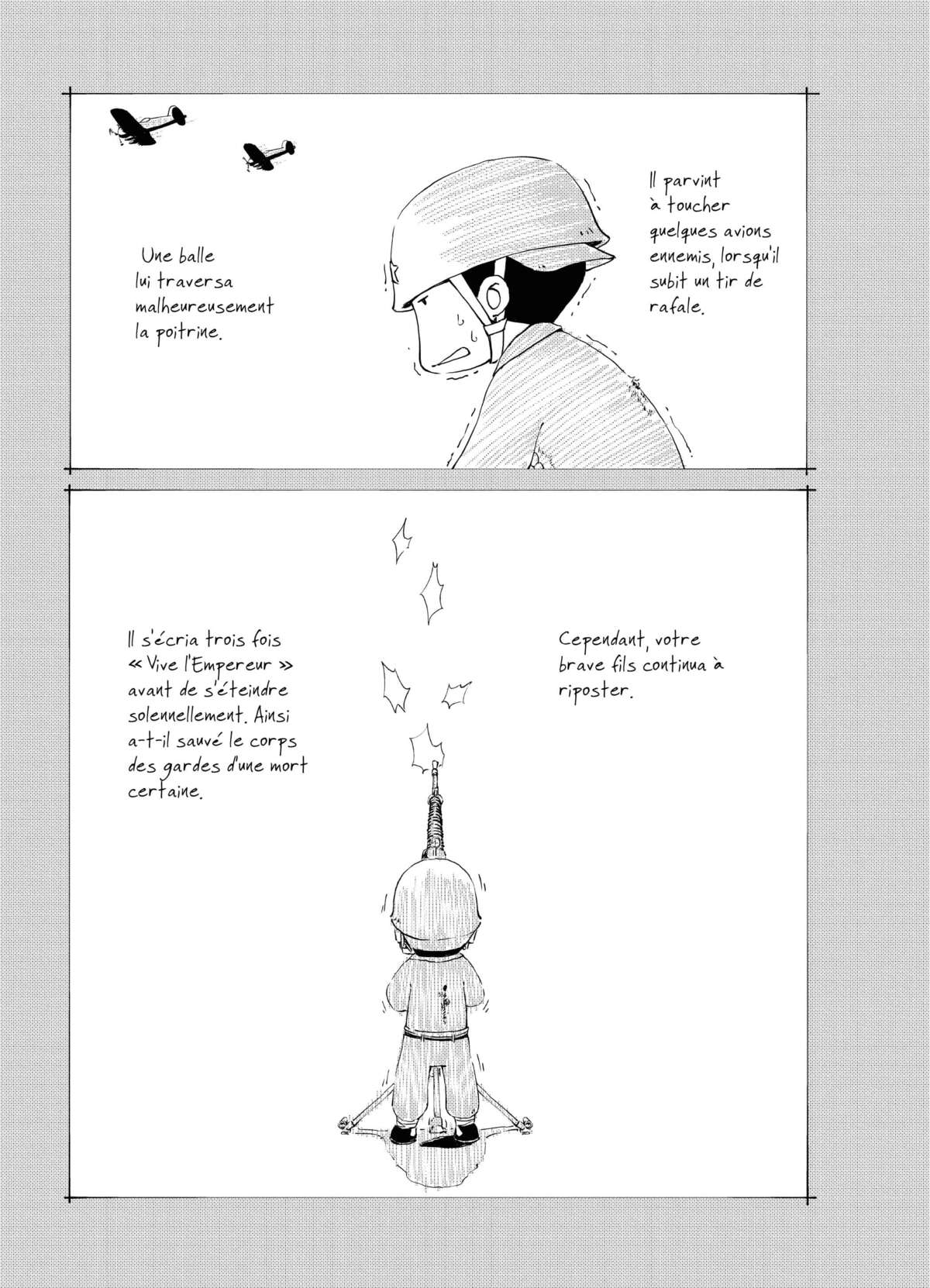 Peleliu Volume 1 page 37