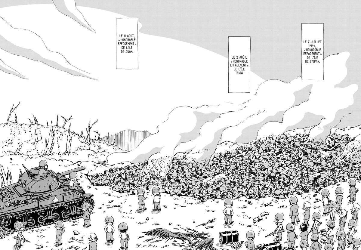 Peleliu Volume 1 page 44