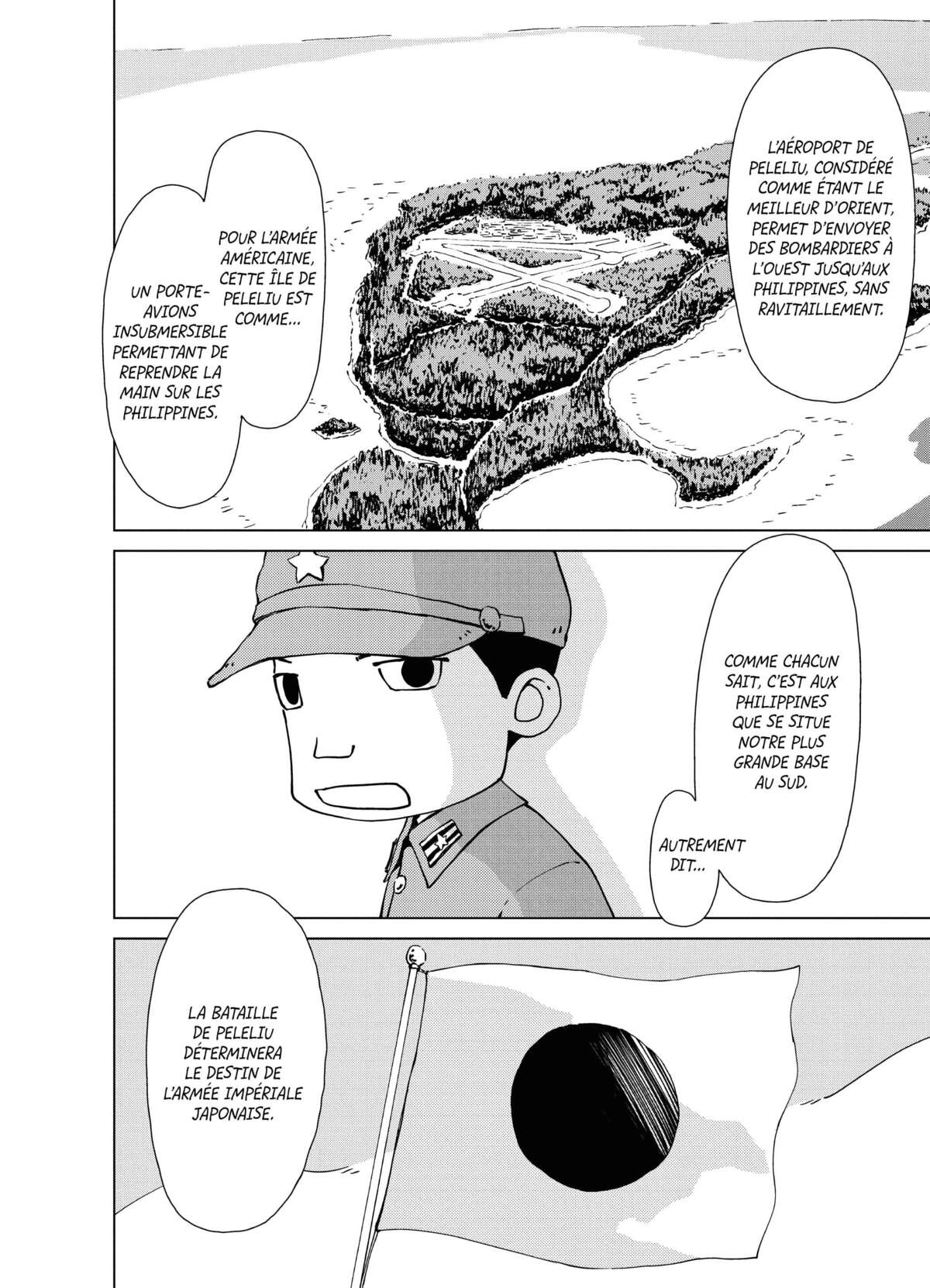 Peleliu Volume 1 page 53