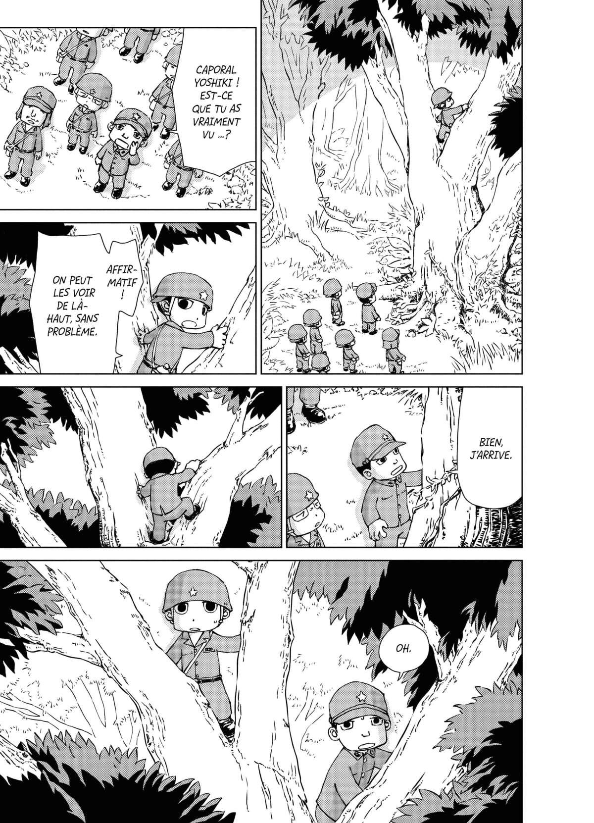 Peleliu Volume 1 page 60