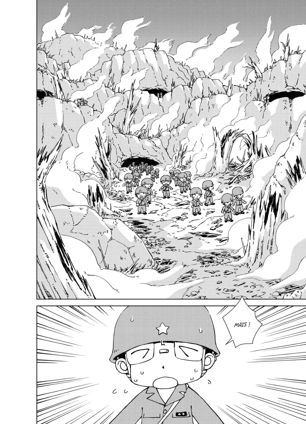 Peleliu Volume 1 page 70