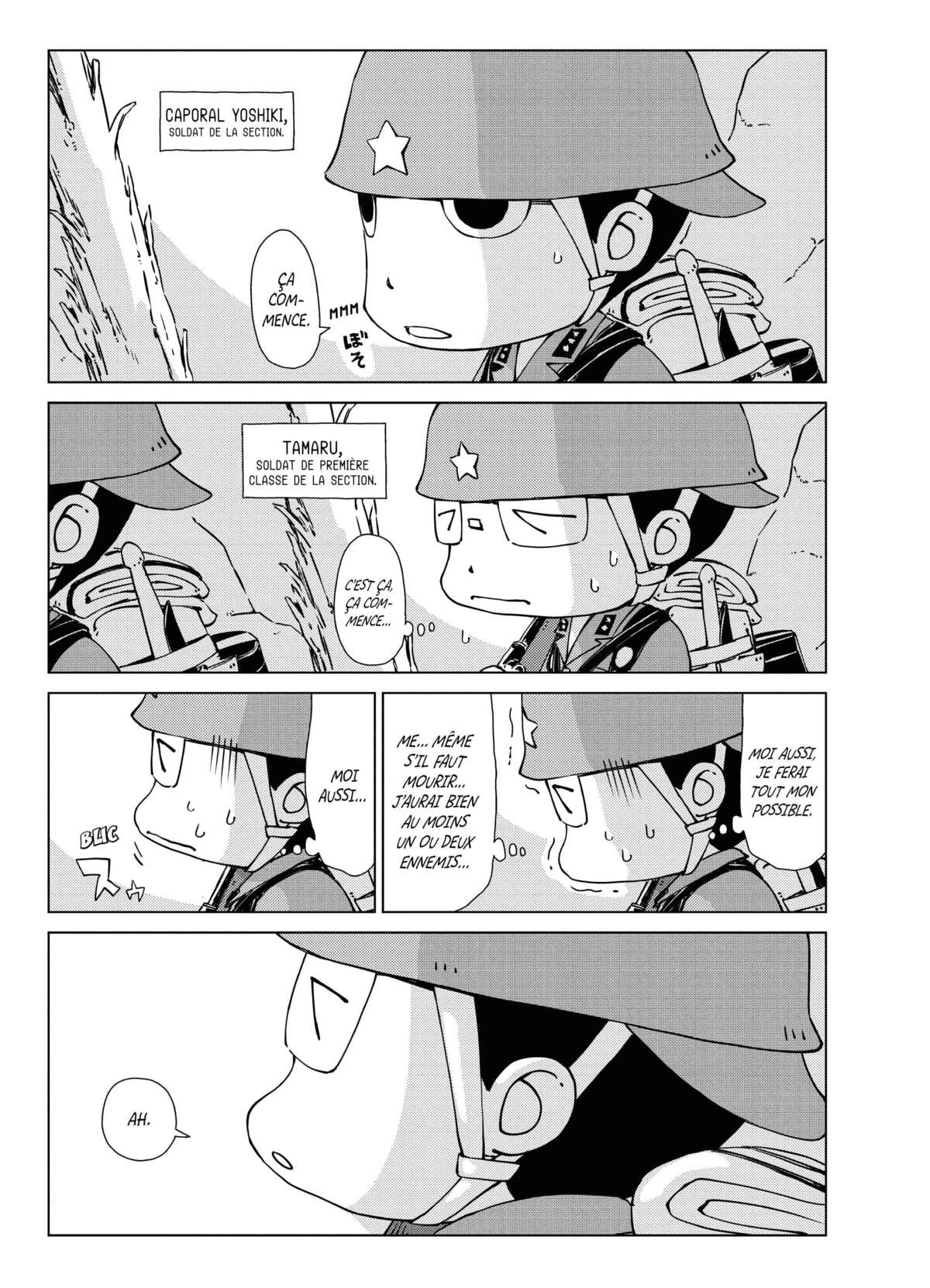 Peleliu Volume 1 page 93