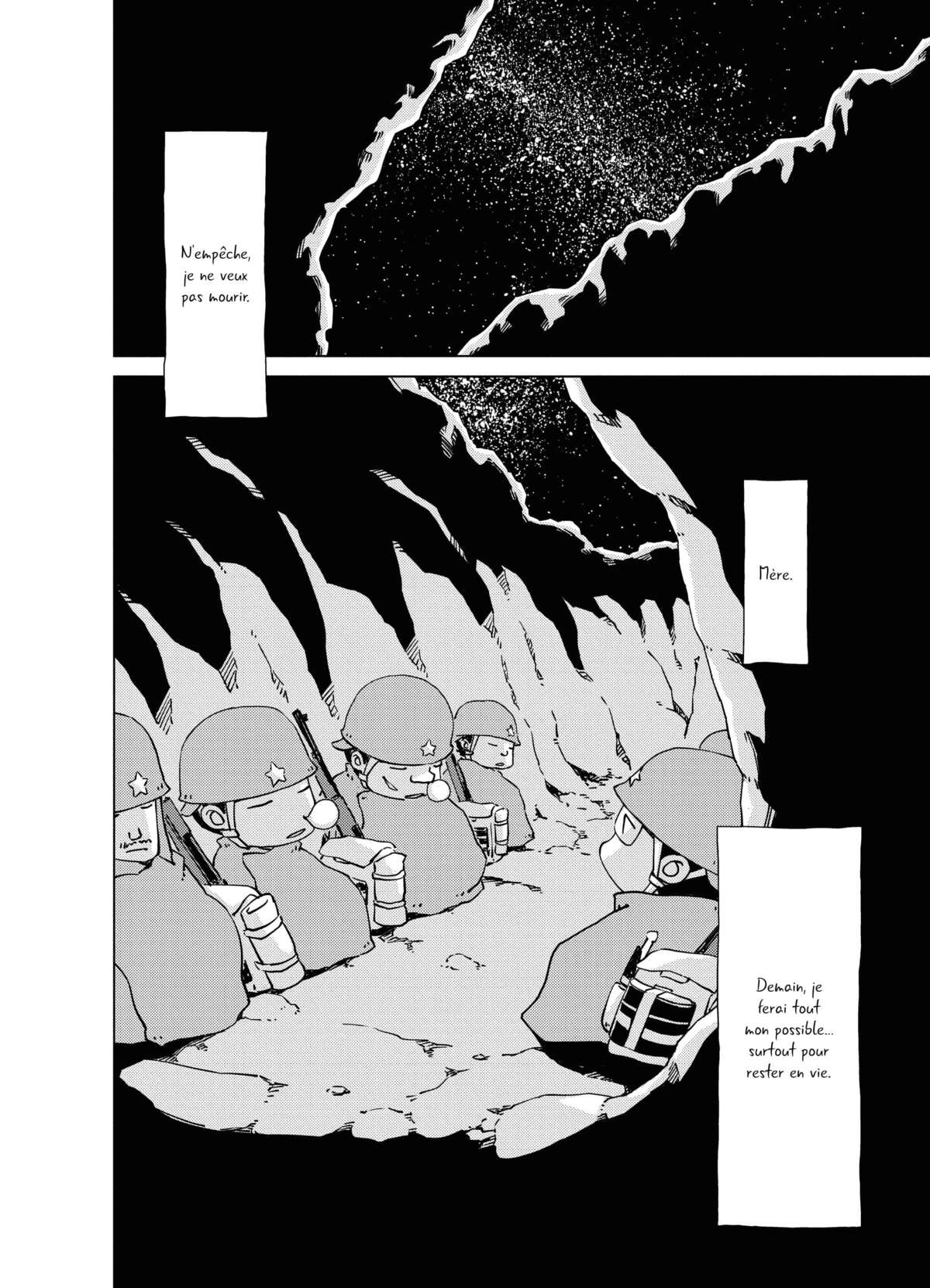 Peleliu Volume 1 page 97