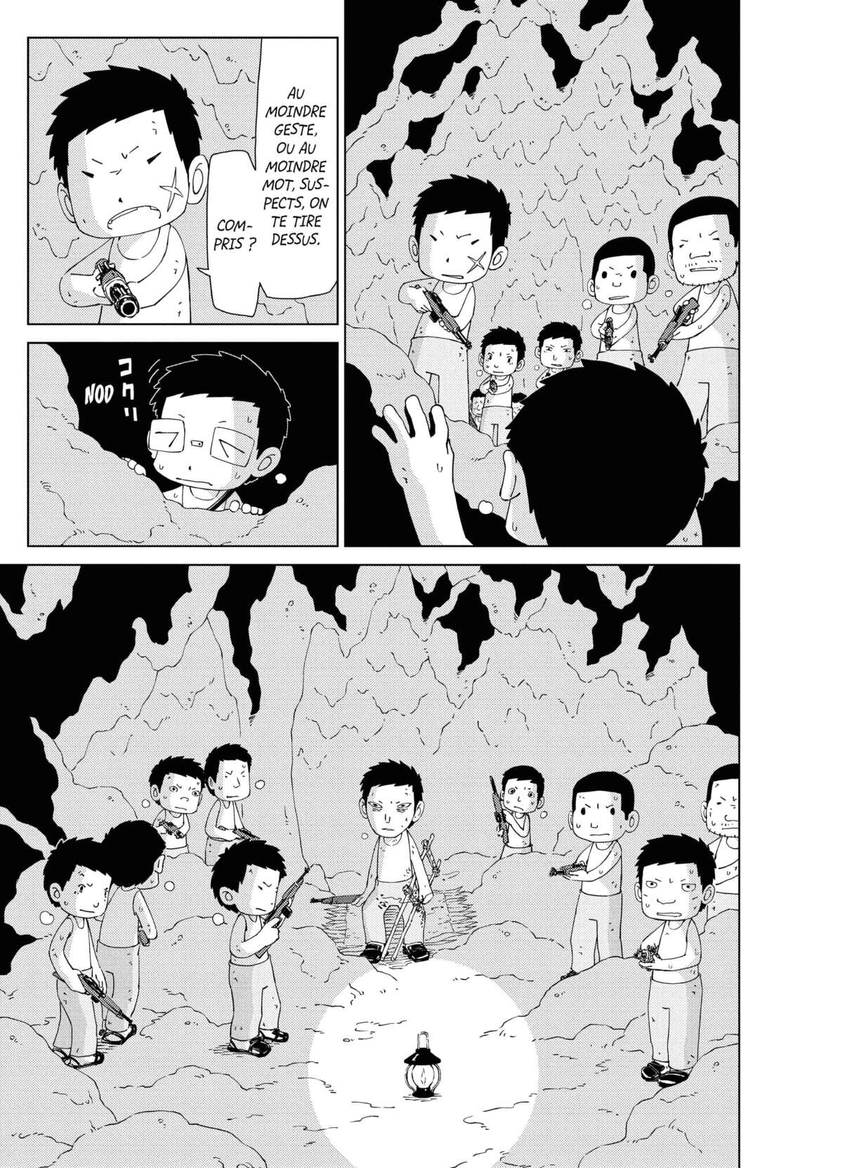 Peleliu Volume 10 page 143