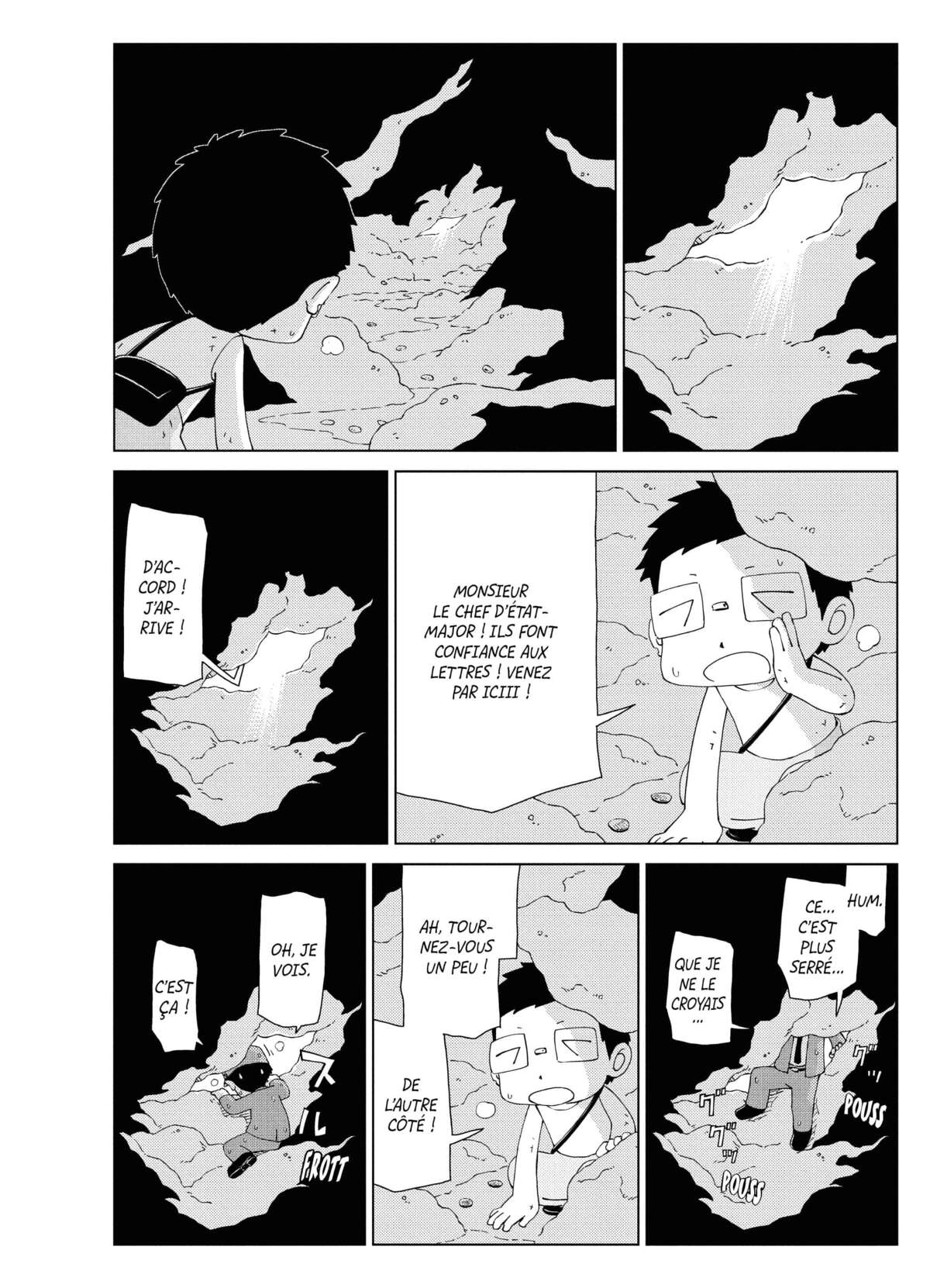 Peleliu Volume 10 page 148