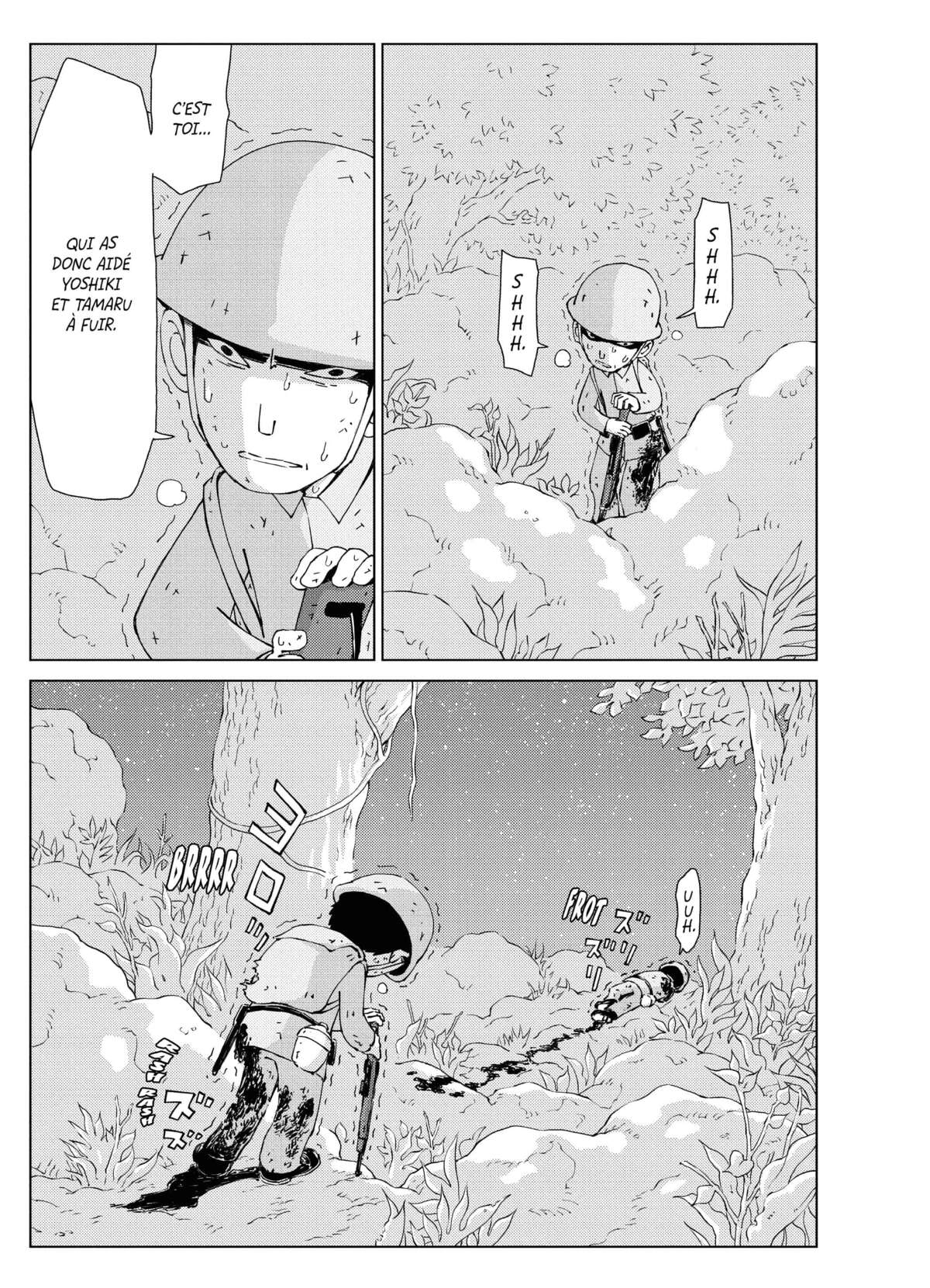 Peleliu Volume 10 page 15