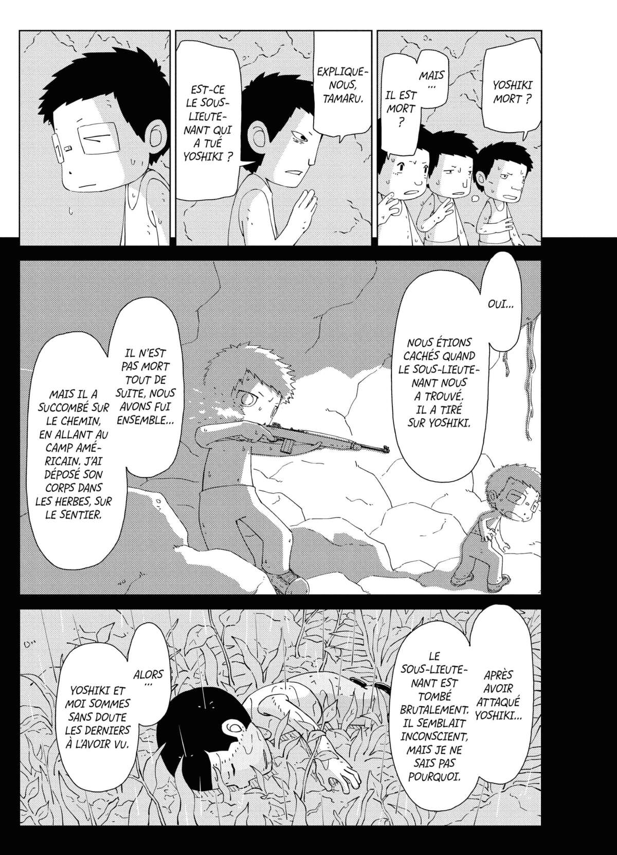 Peleliu Volume 10 page 153