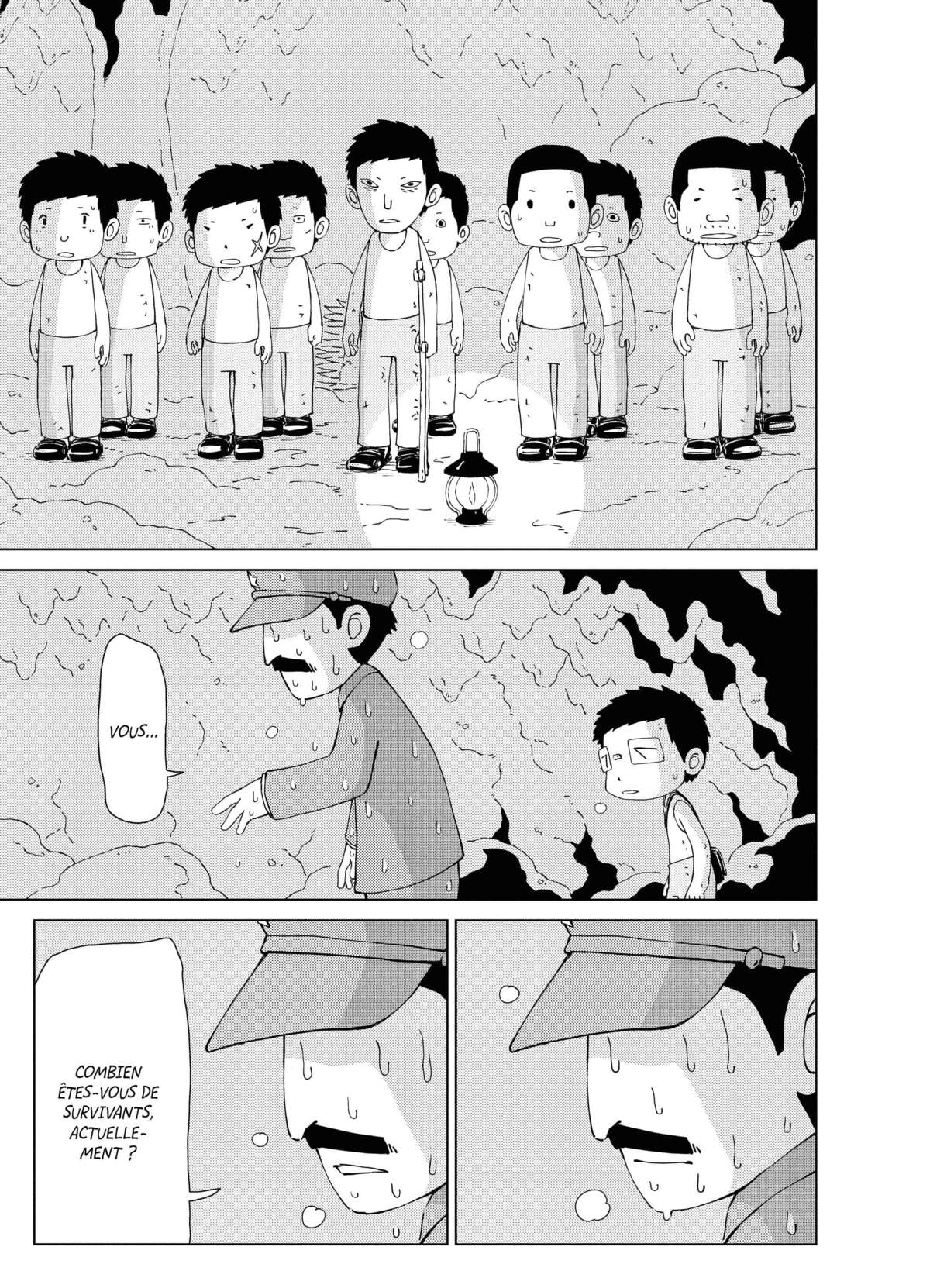 Peleliu Volume 10 page 155