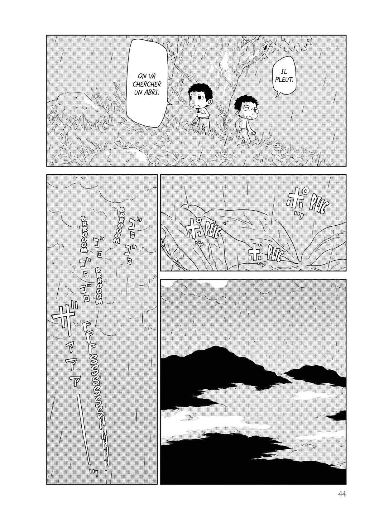 Peleliu Volume 10 page 42