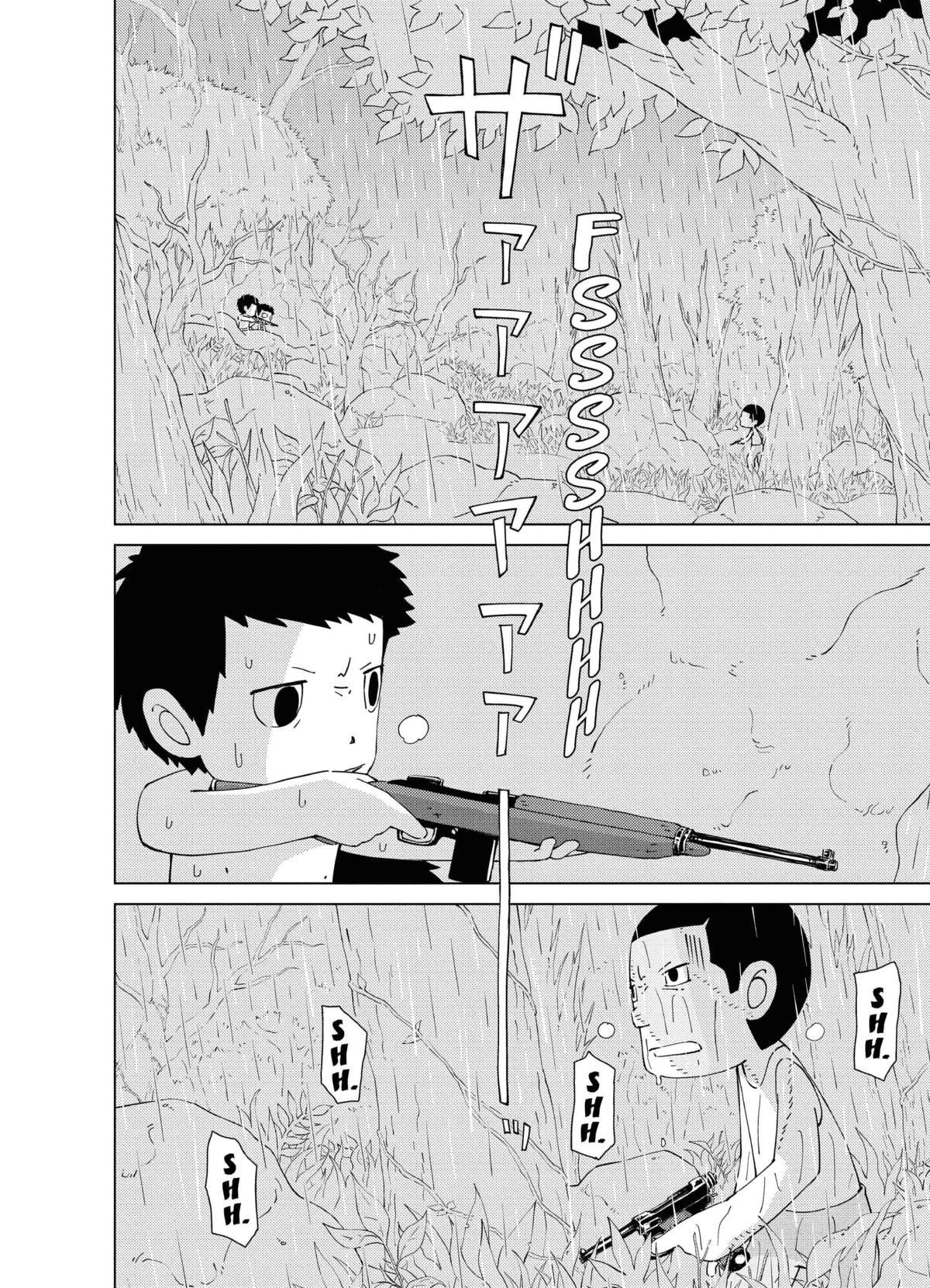 Peleliu Volume 10 page 57