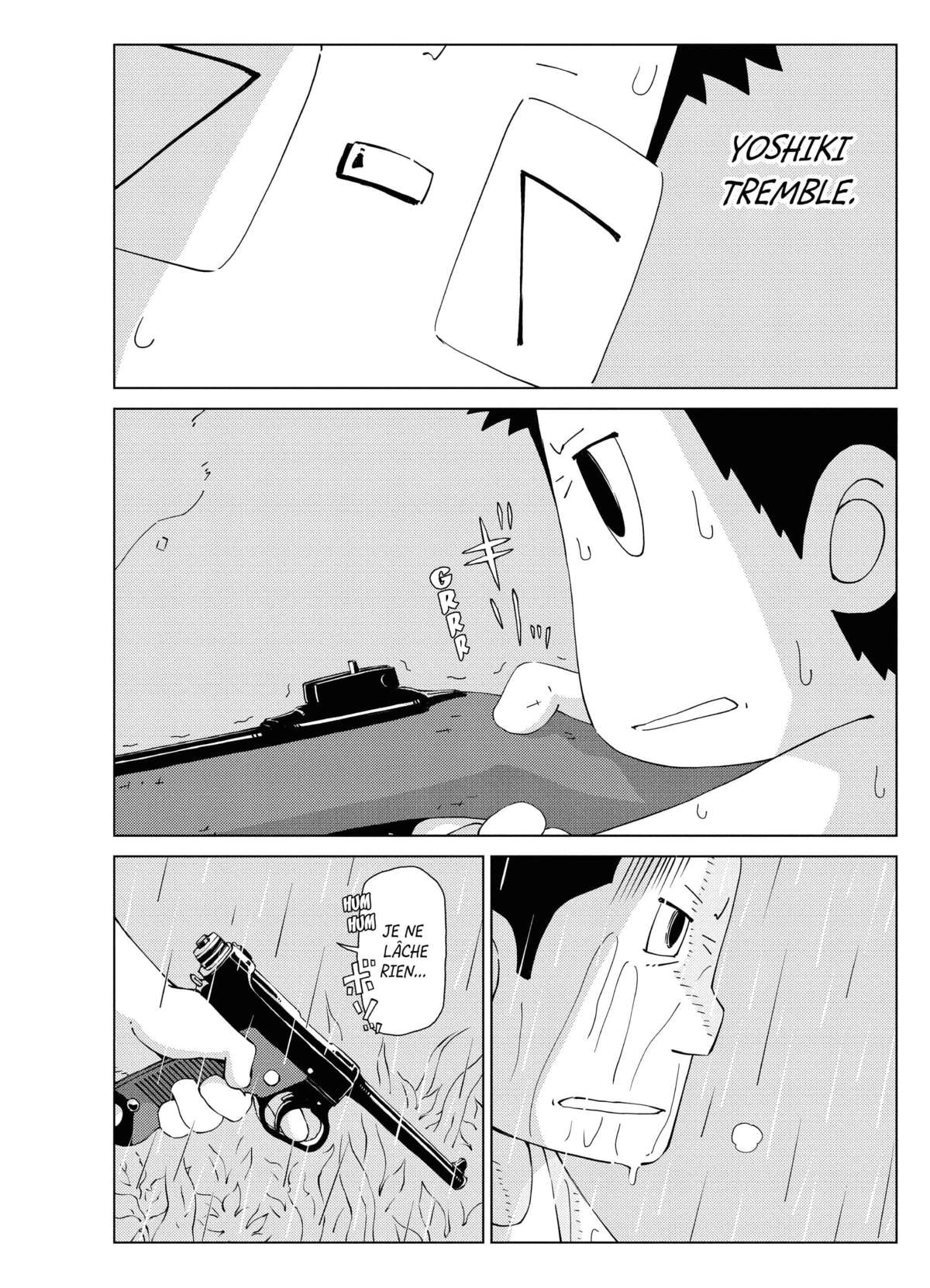 Peleliu Volume 10 page 59