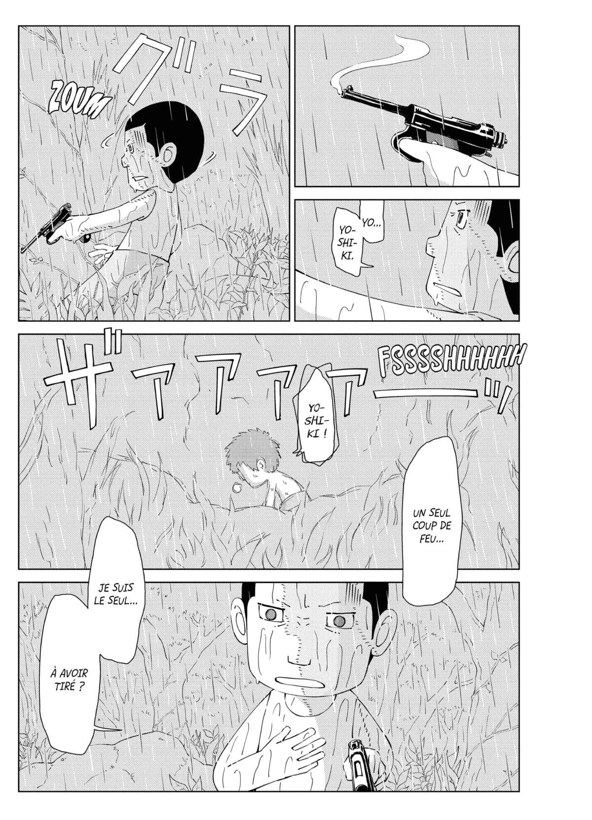 Peleliu Volume 10 page 66