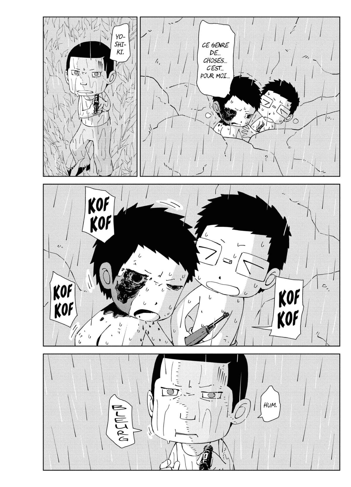 Peleliu Volume 10 page 71