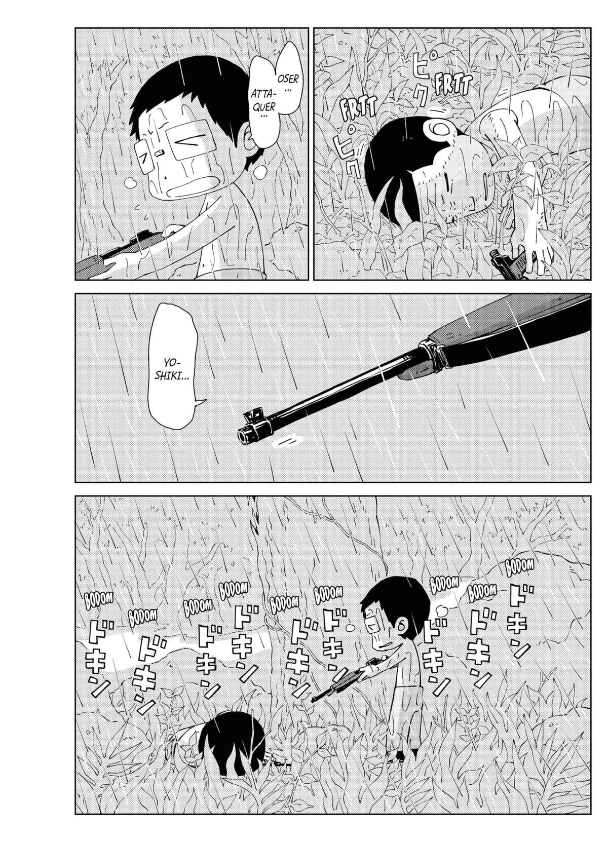 Peleliu Volume 10 page 75