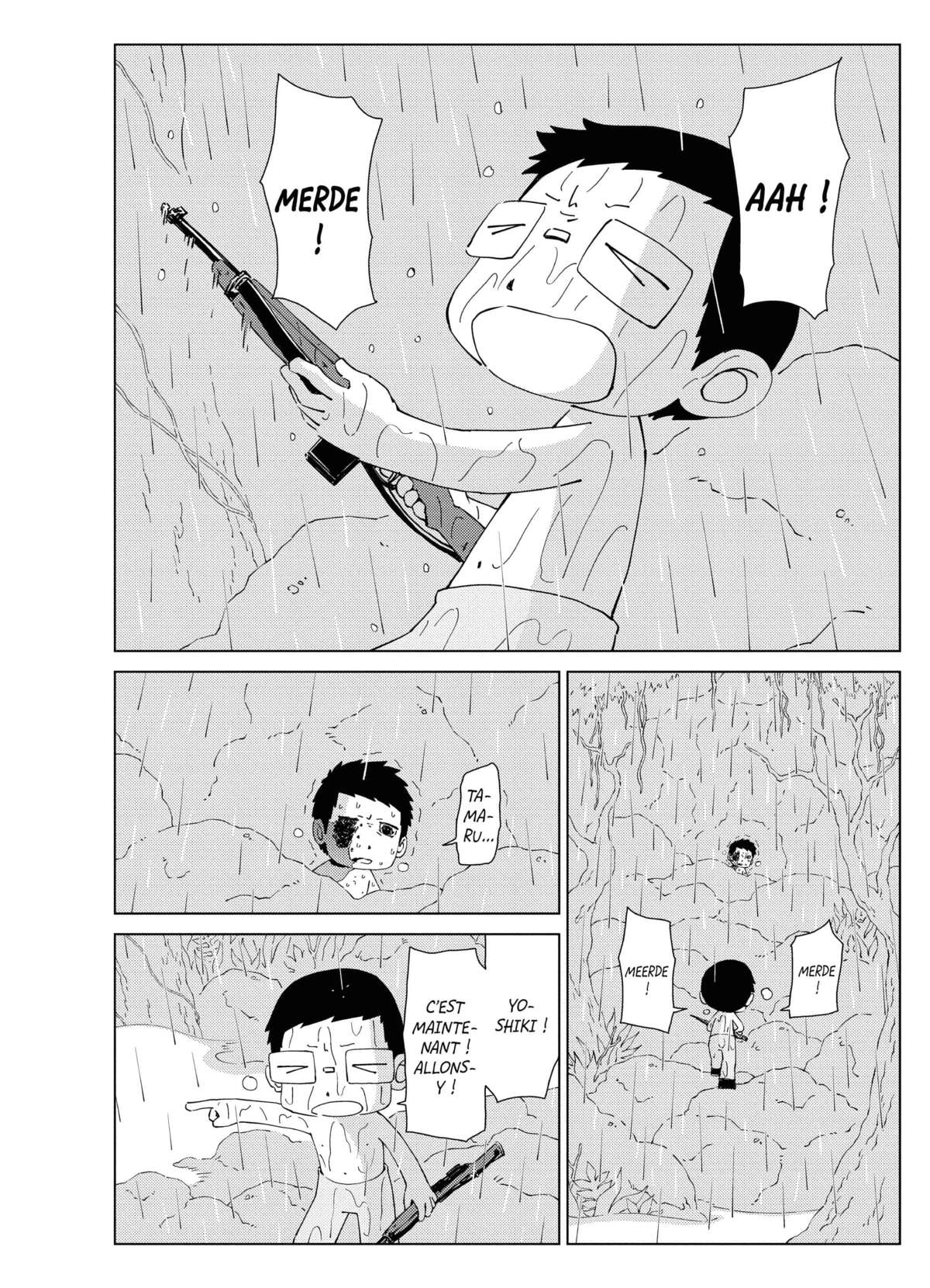 Peleliu Volume 10 page 77