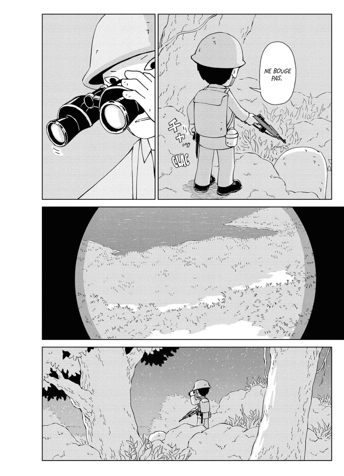 Peleliu Volume 10 page 8