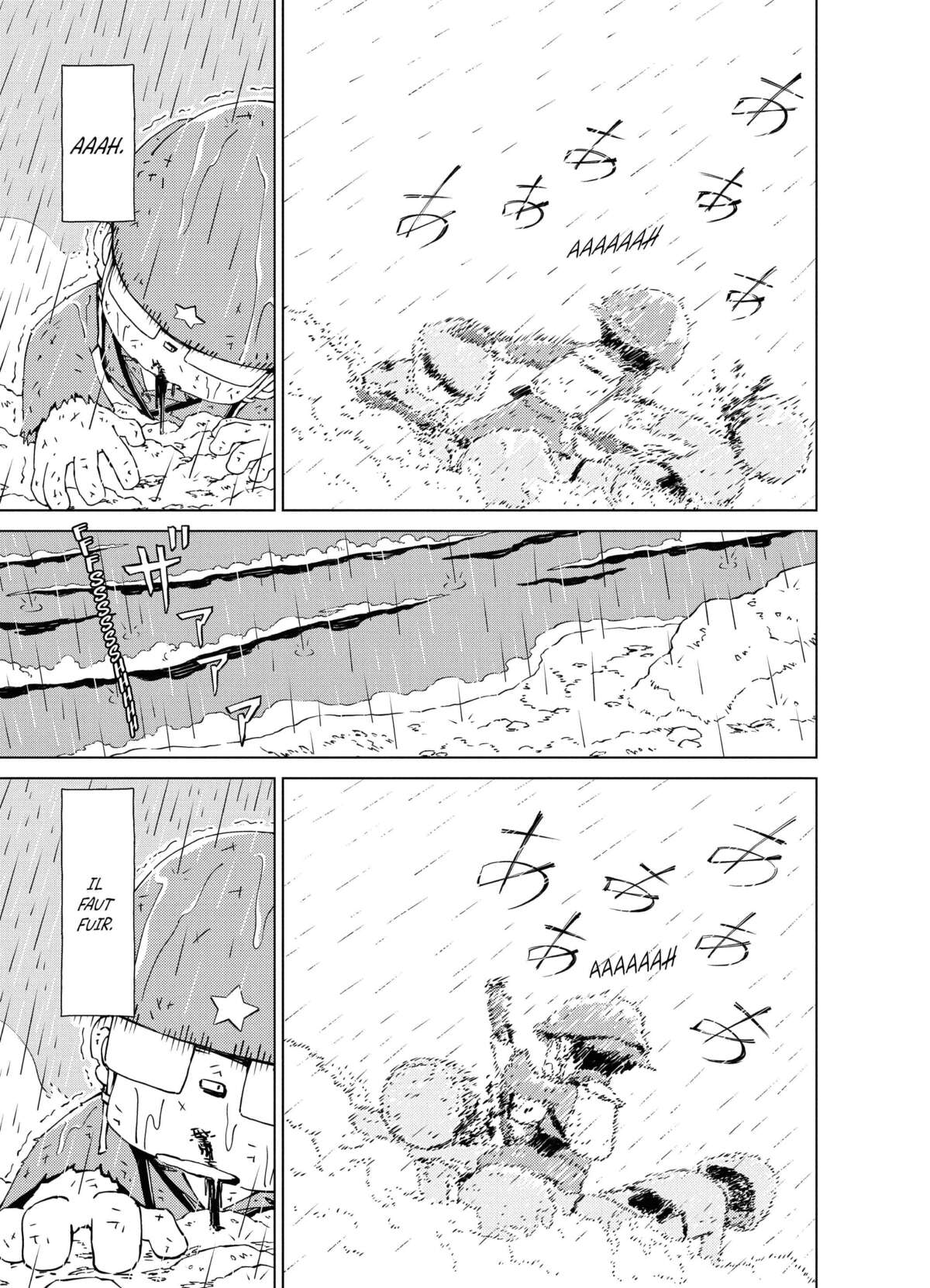 Peleliu Volume 4 page 110