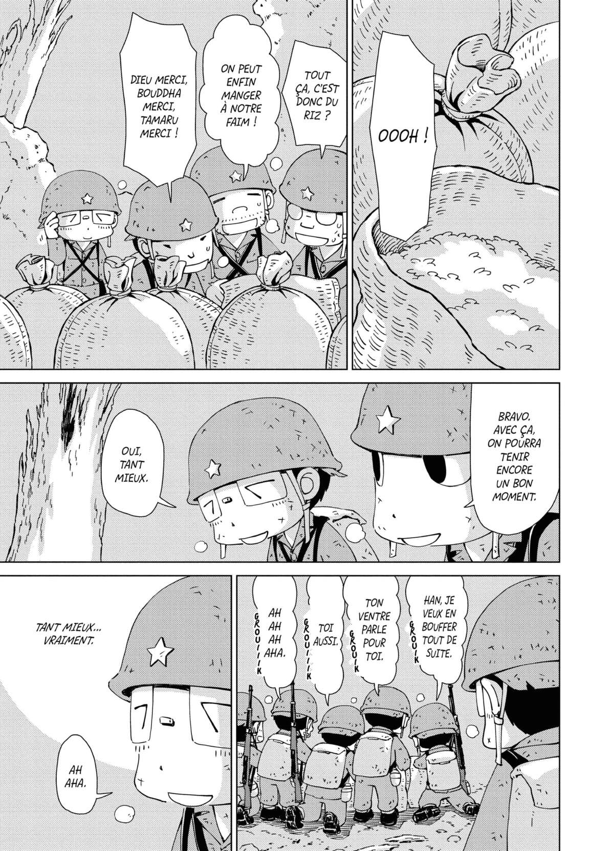 Peleliu Volume 4 page 12