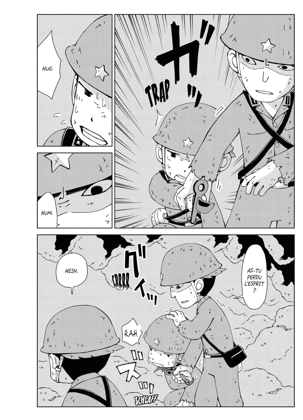 Peleliu Volume 4 page 120
