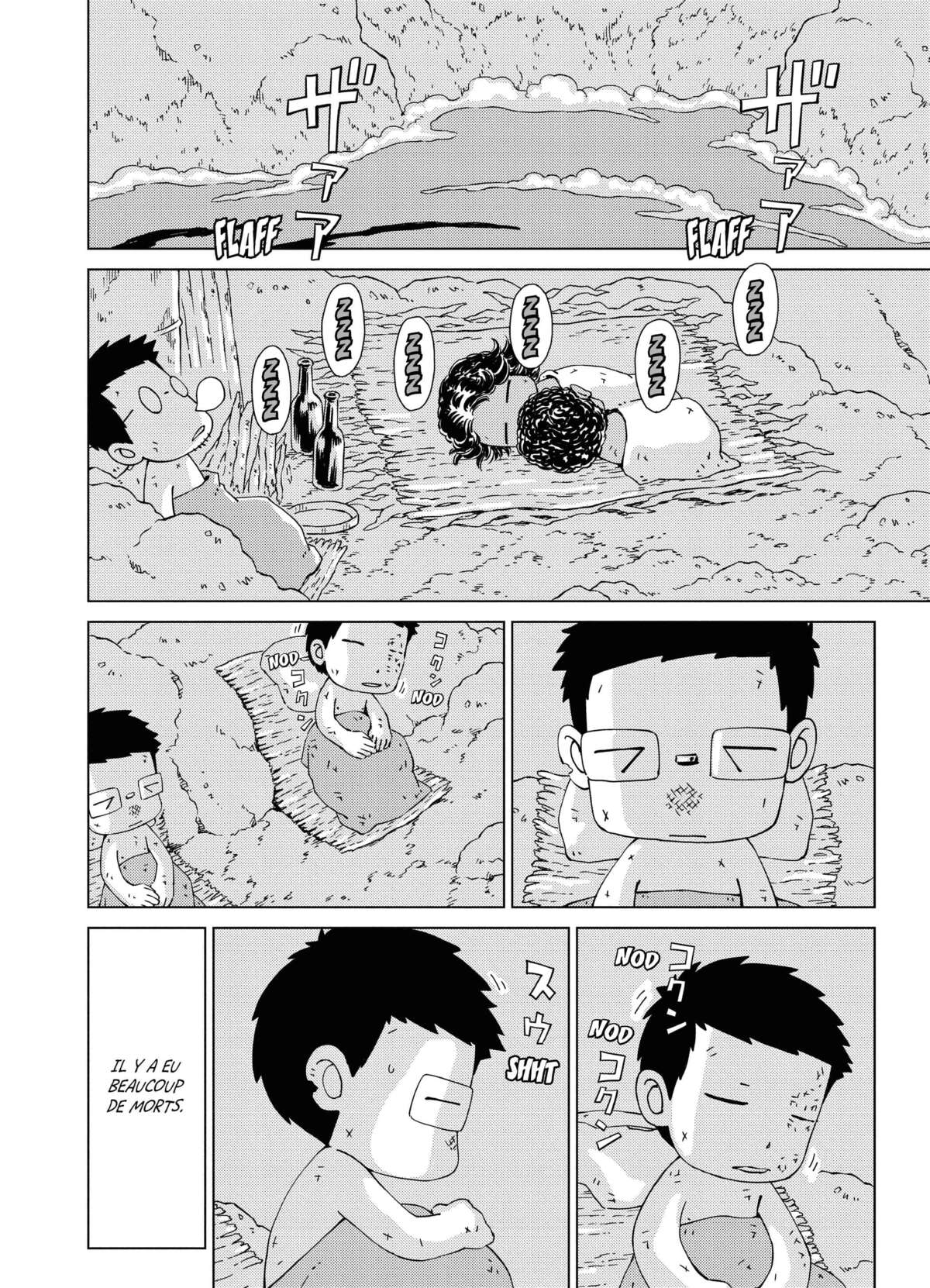 Peleliu Volume 4 page 155