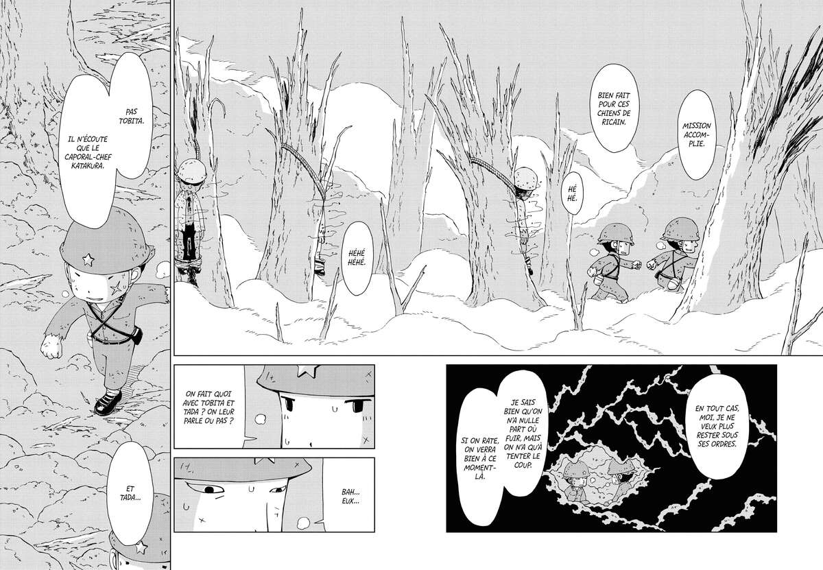 Peleliu Volume 4 page 40